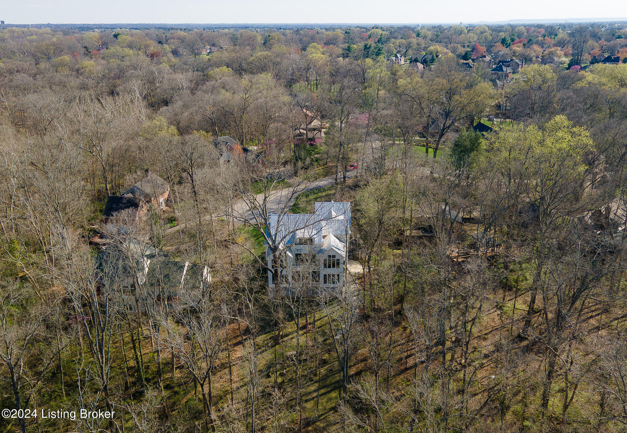 2923 Cliffwynde Trace