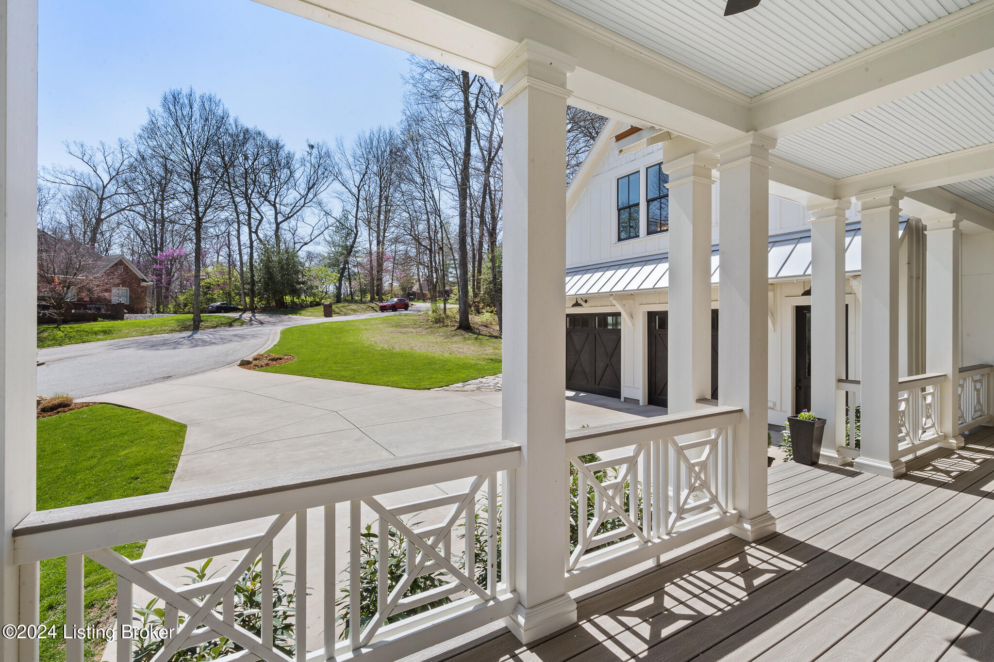 2923 Cliffwynde Trace