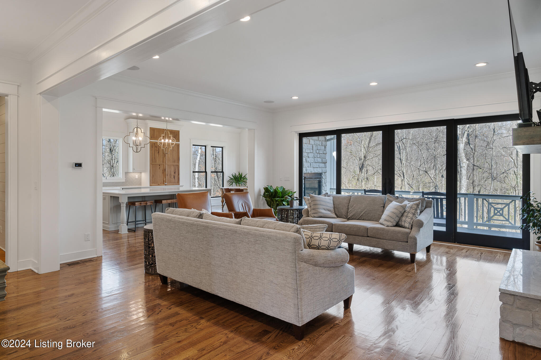 2923 Cliffwynde Trace