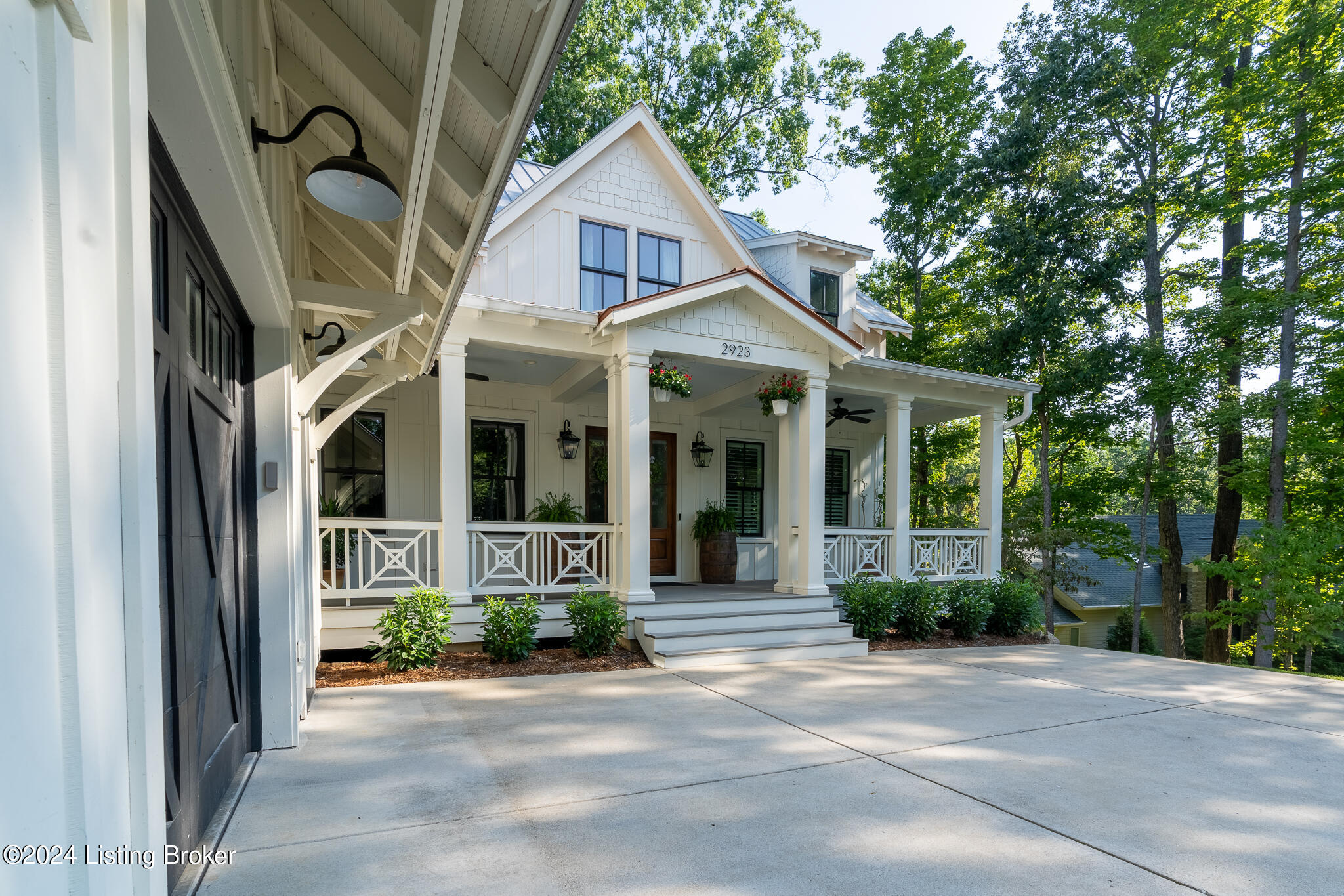 2923 Cliffwynde Trace