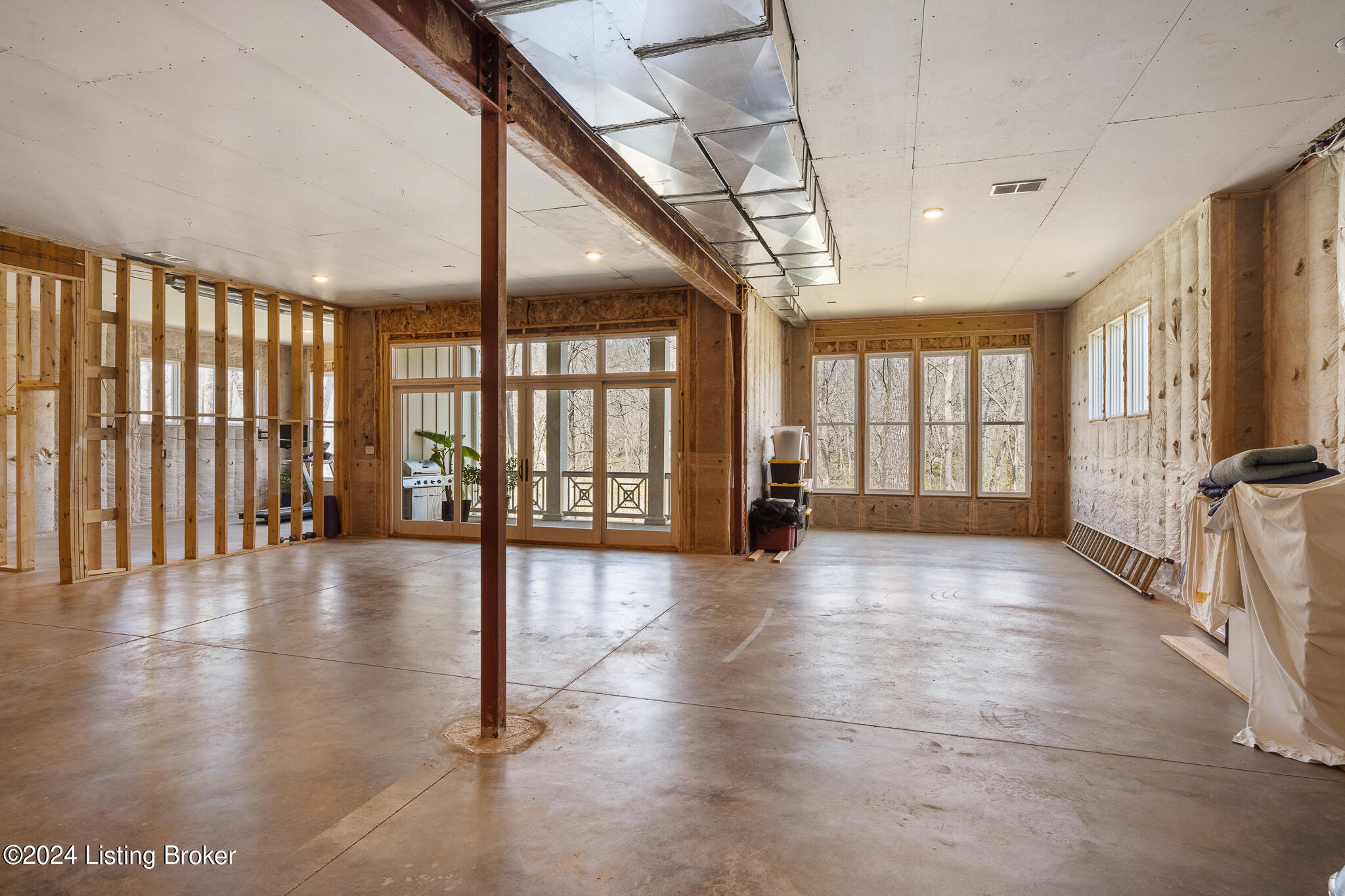 2923 Cliffwynde Trace