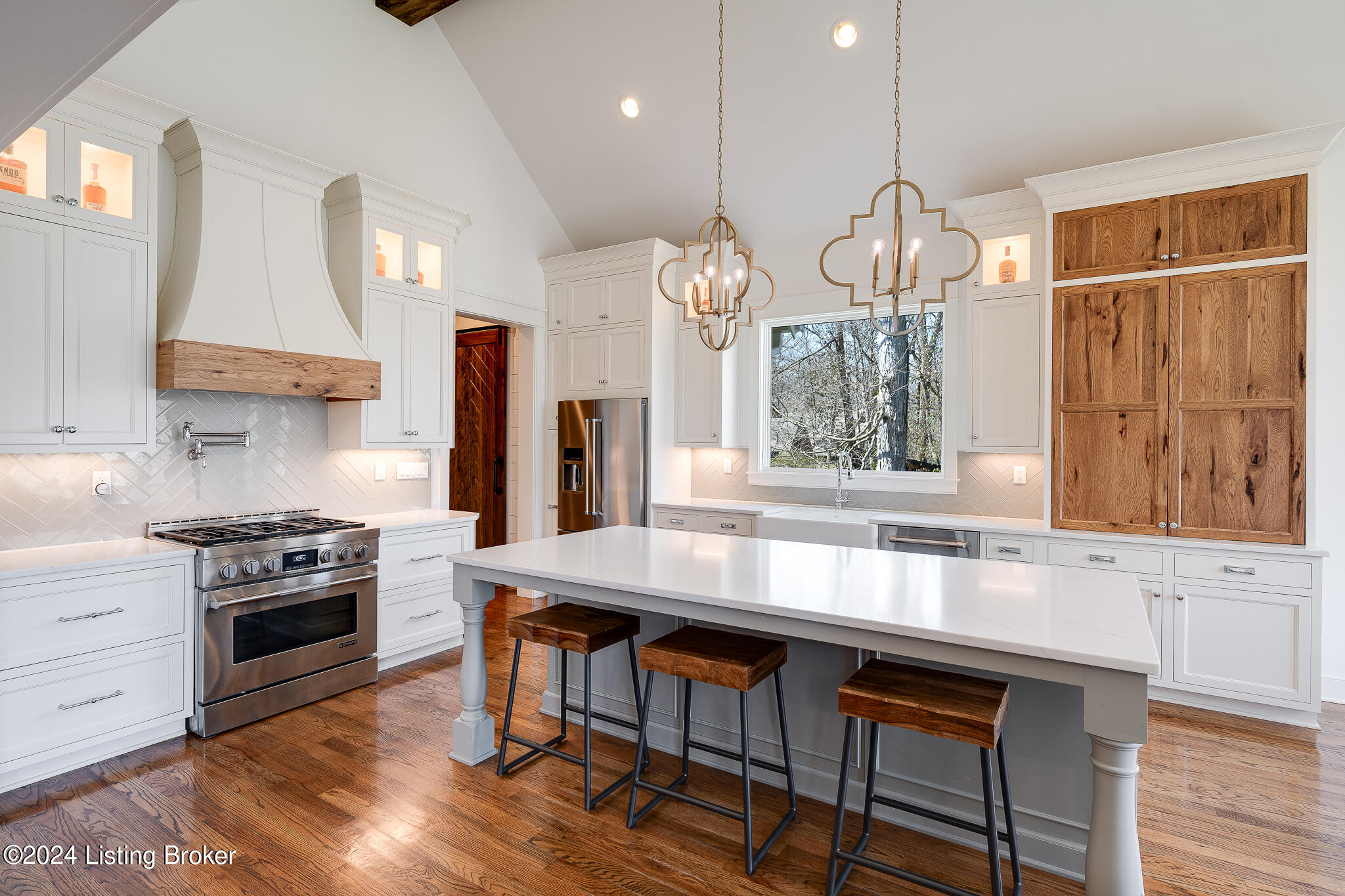 2923 Cliffwynde Trace