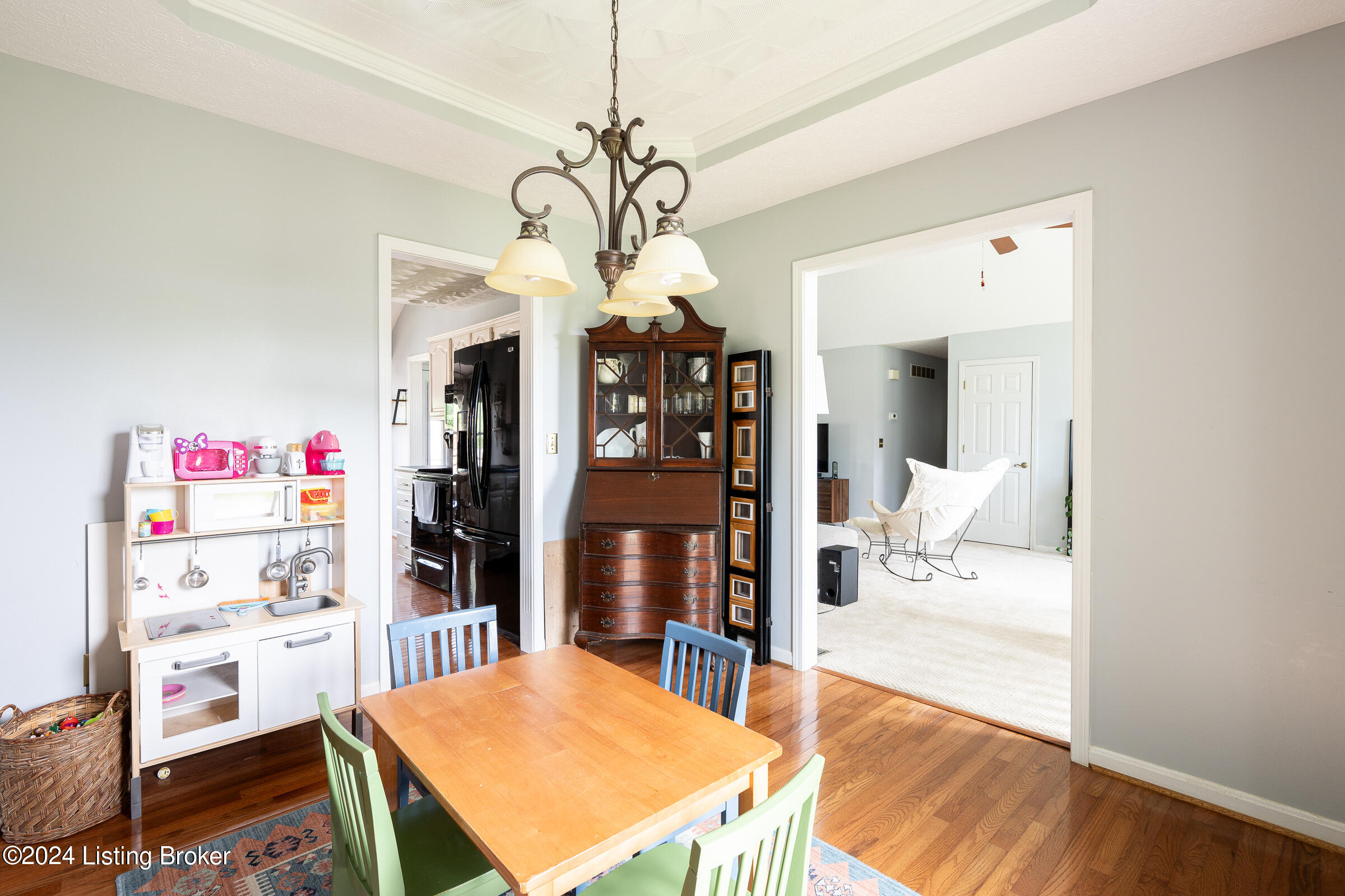 409 Olde Colony Cove