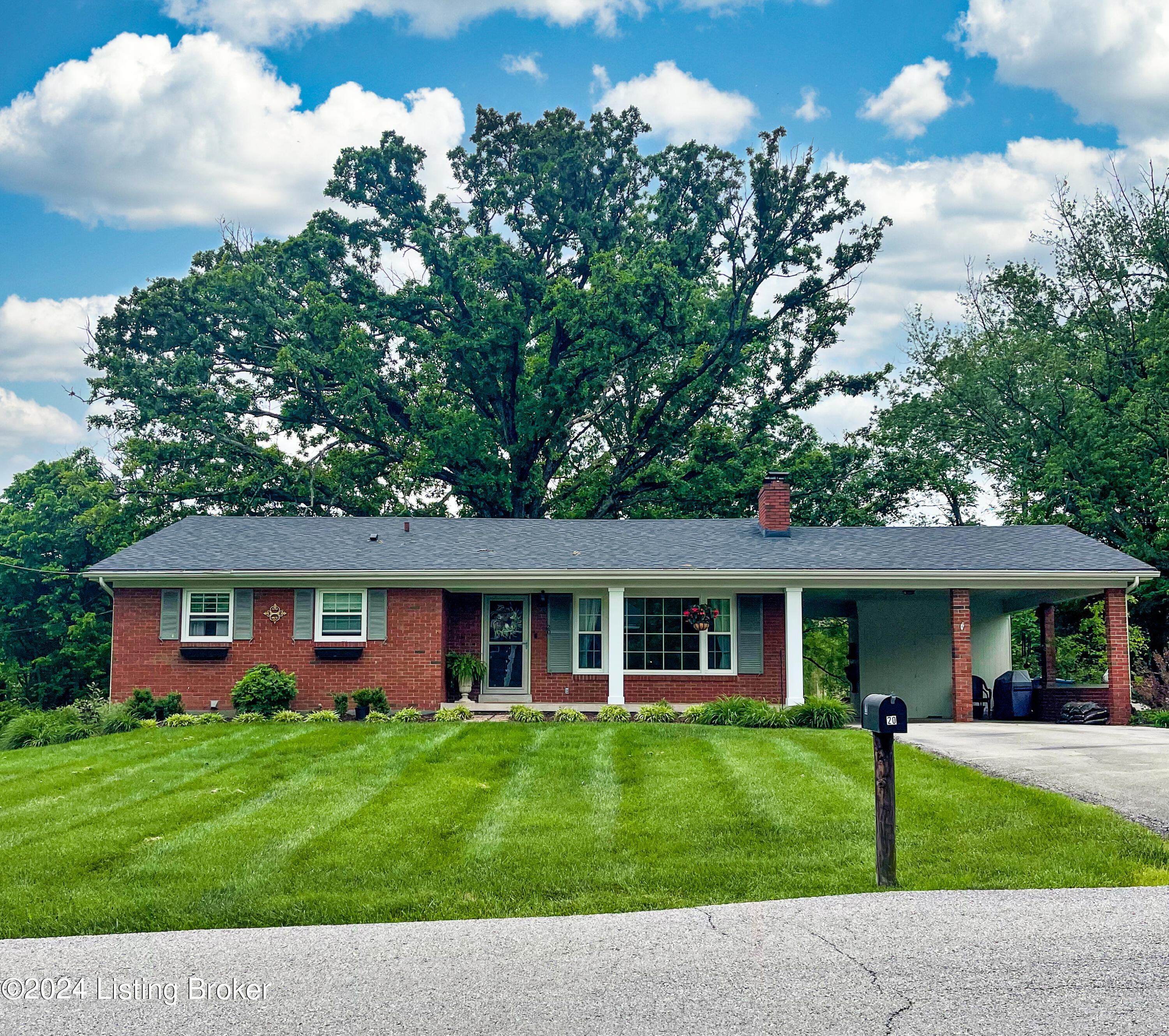 20 Sequoyah Dr