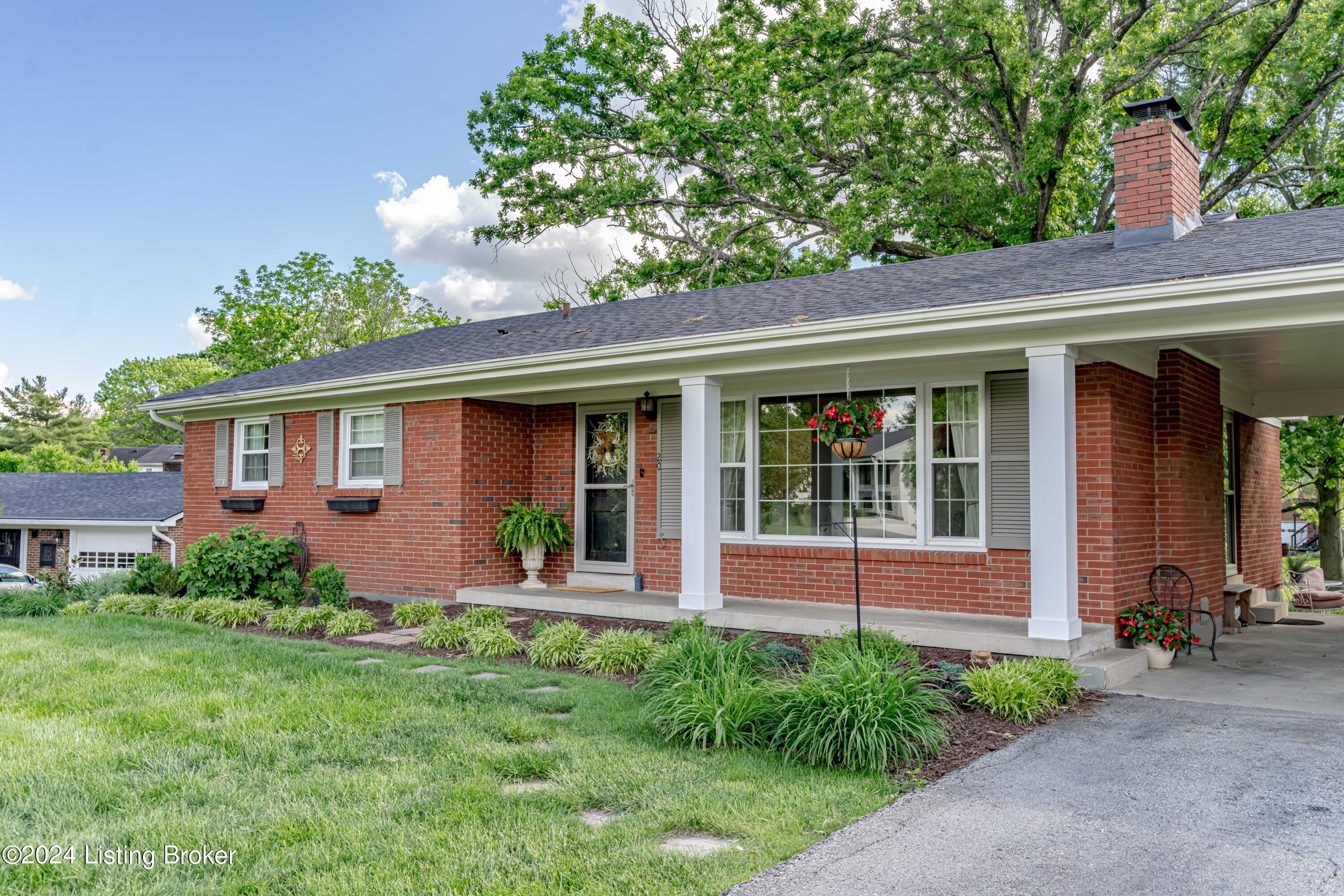 20 Sequoyah Dr