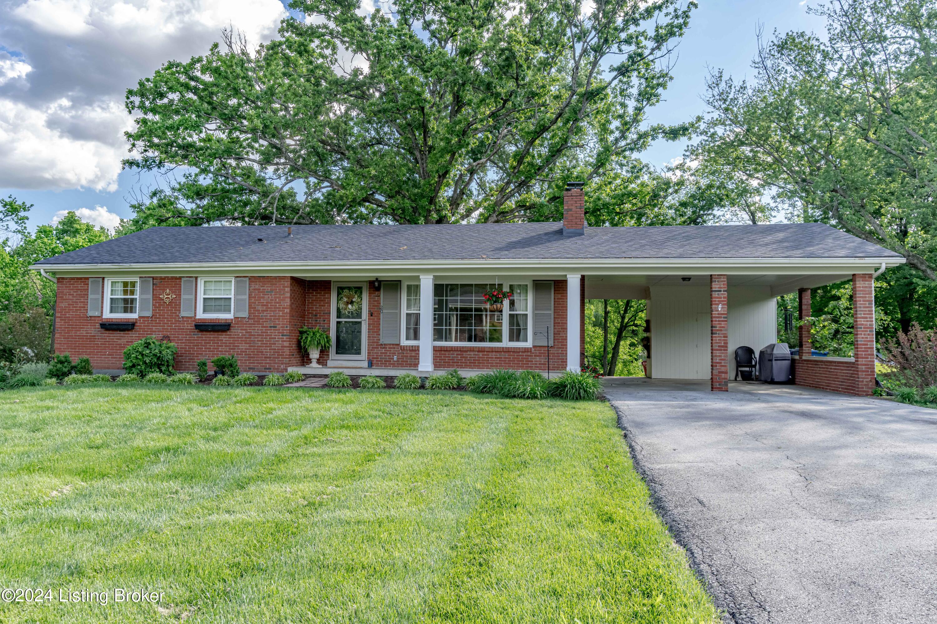 20 Sequoyah Dr