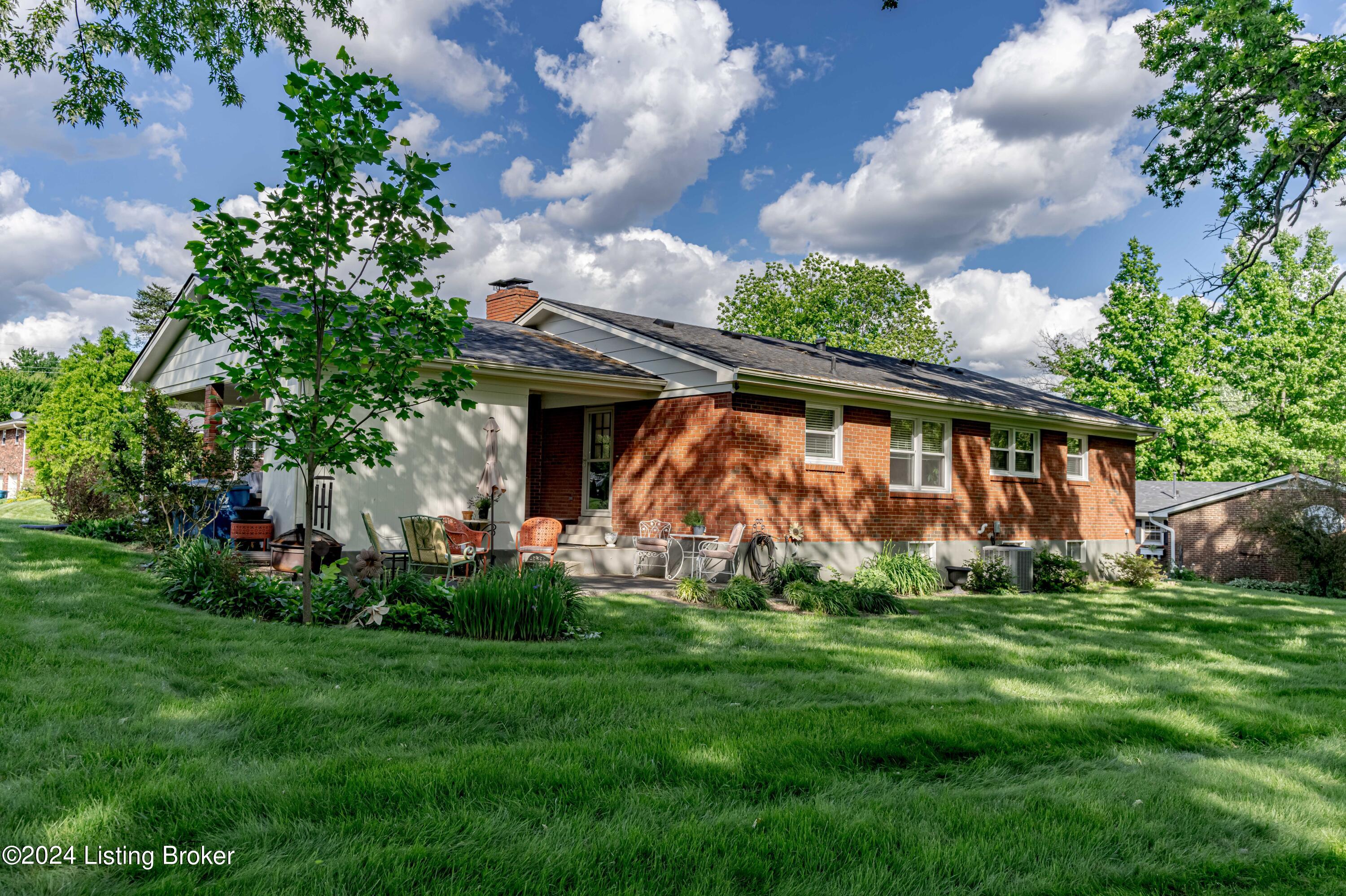 20 Sequoyah Dr