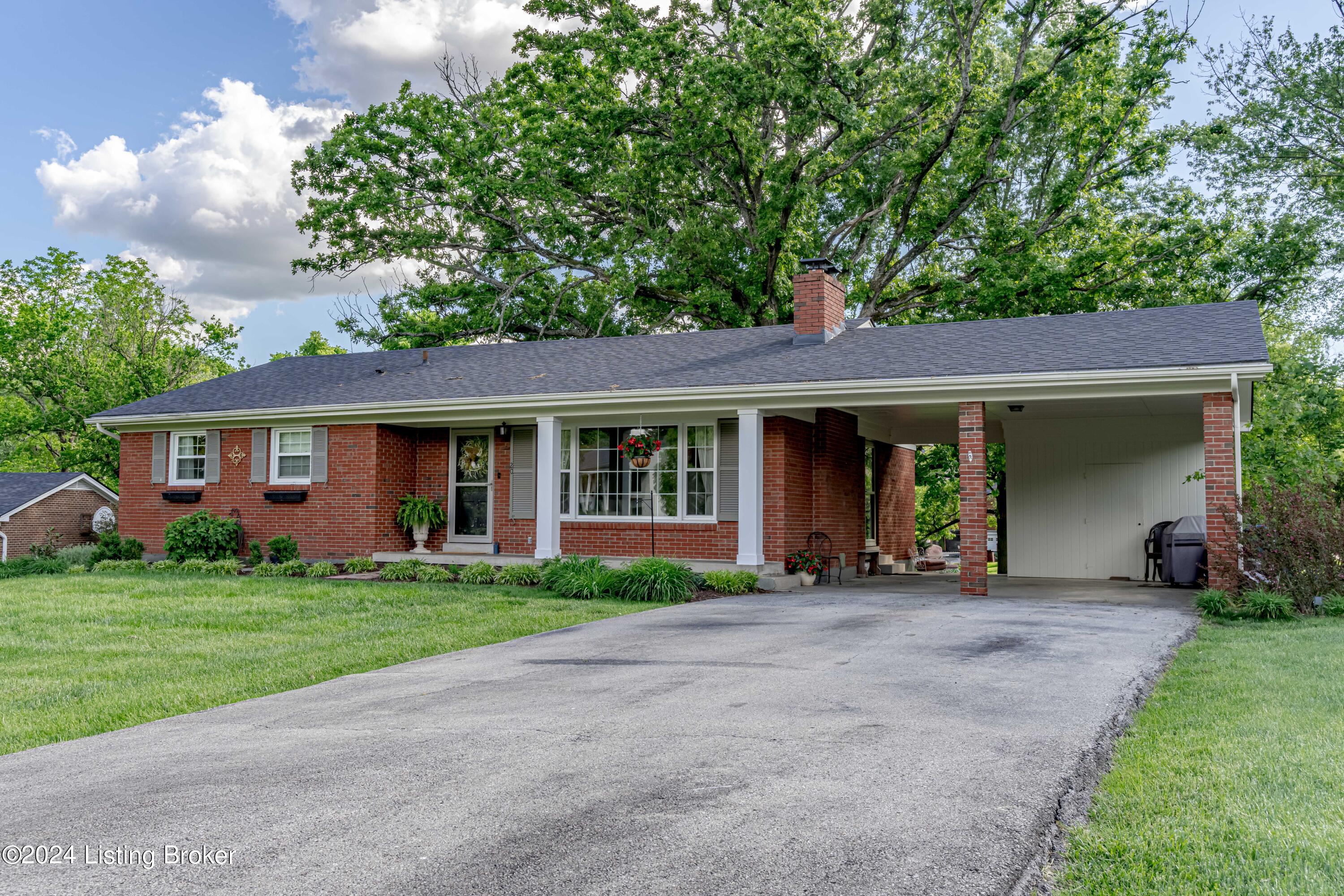 20 Sequoyah Dr