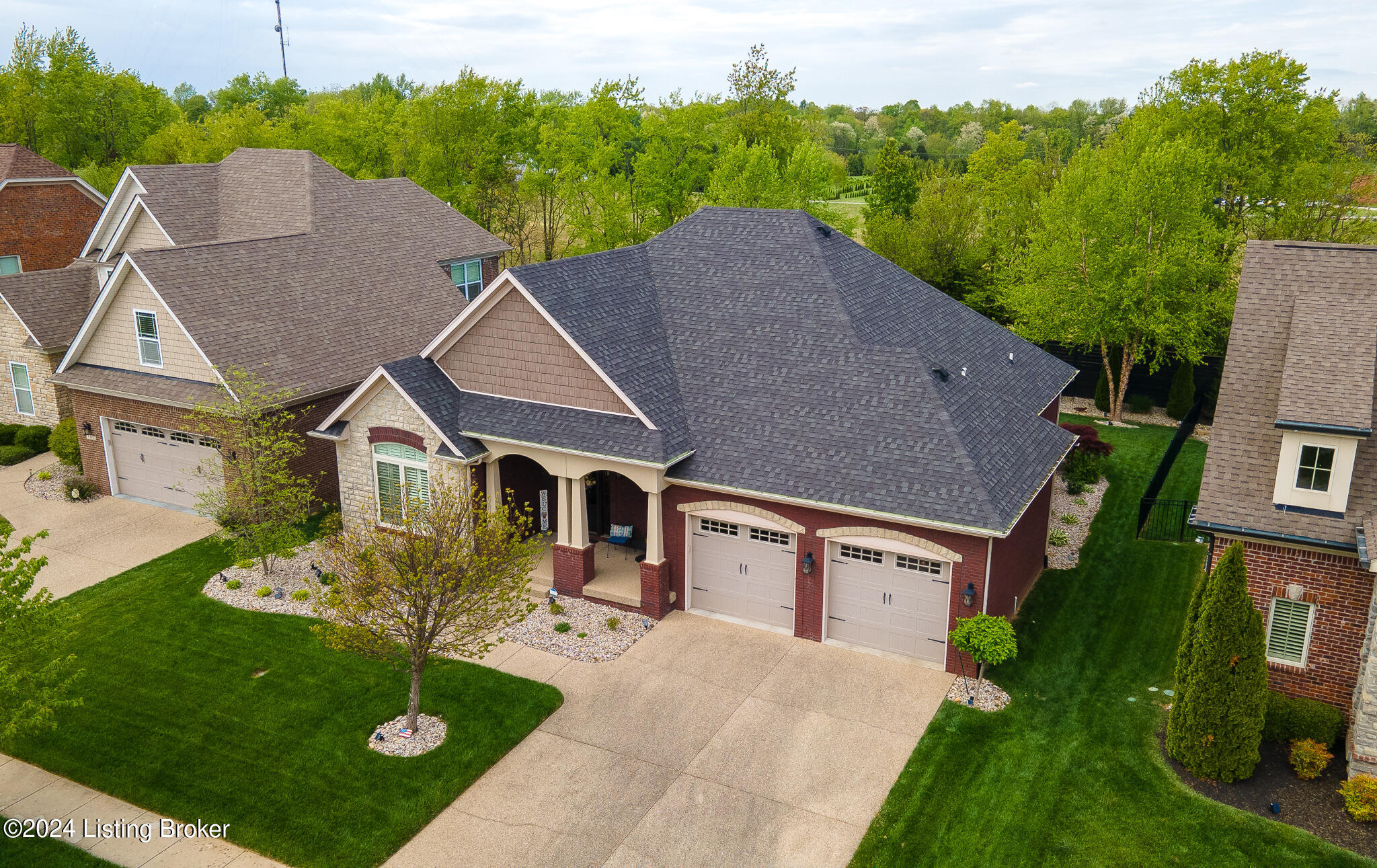 5312 Rock Ridge Dr