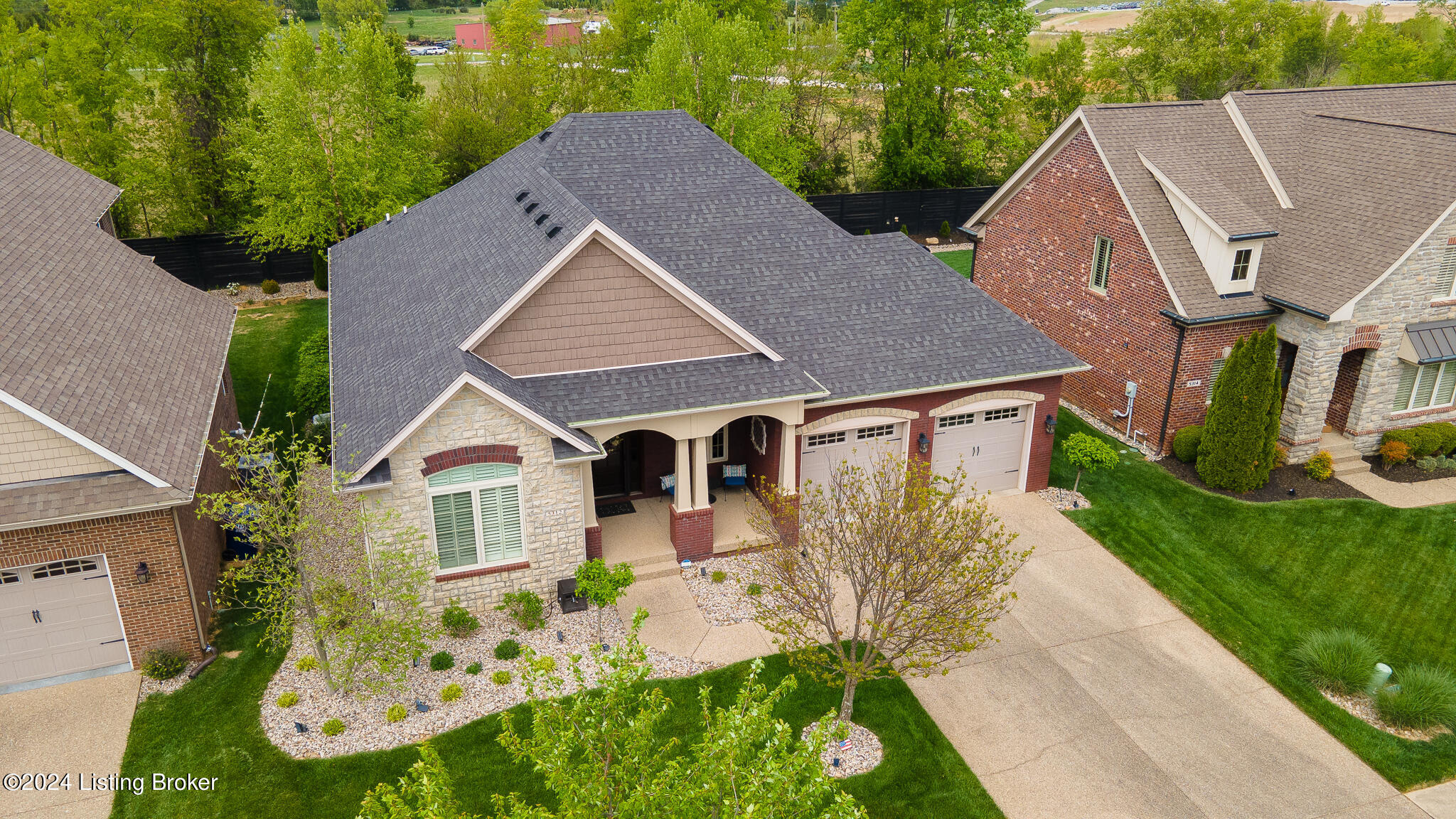 5312 Rock Ridge Dr