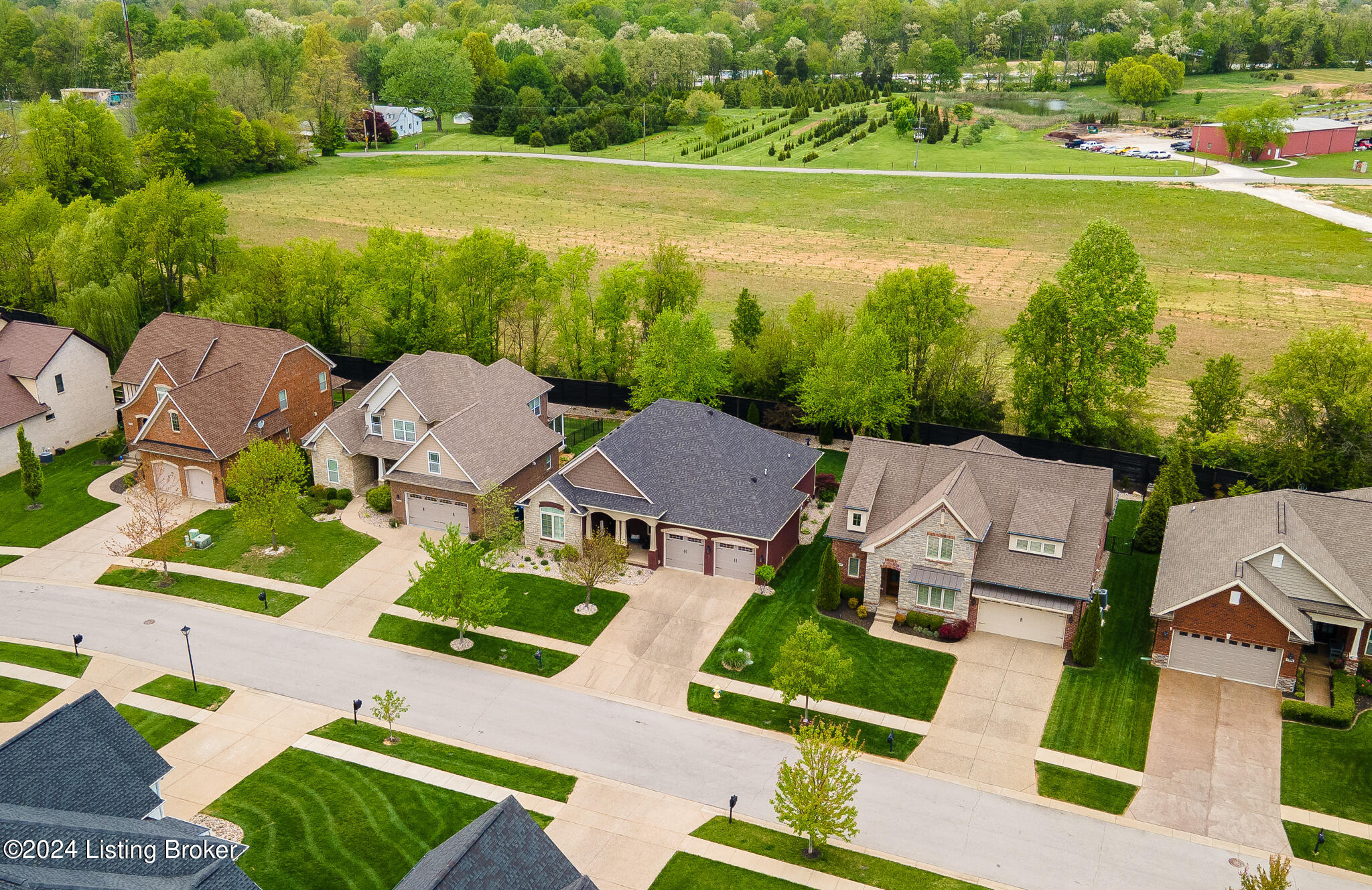 5312 Rock Ridge Dr