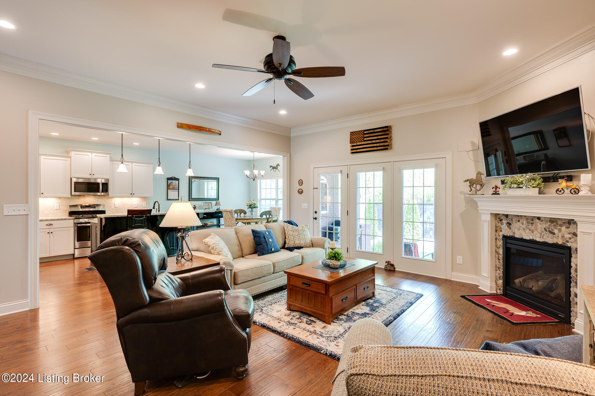 5312 Rock Ridge Dr