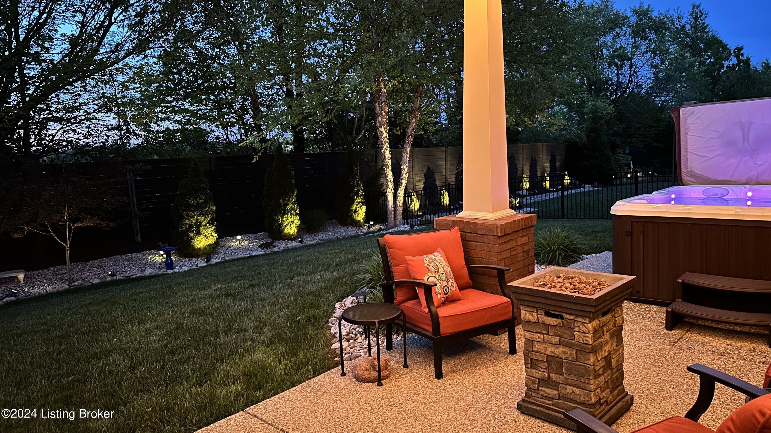 5312 Rock Ridge Dr