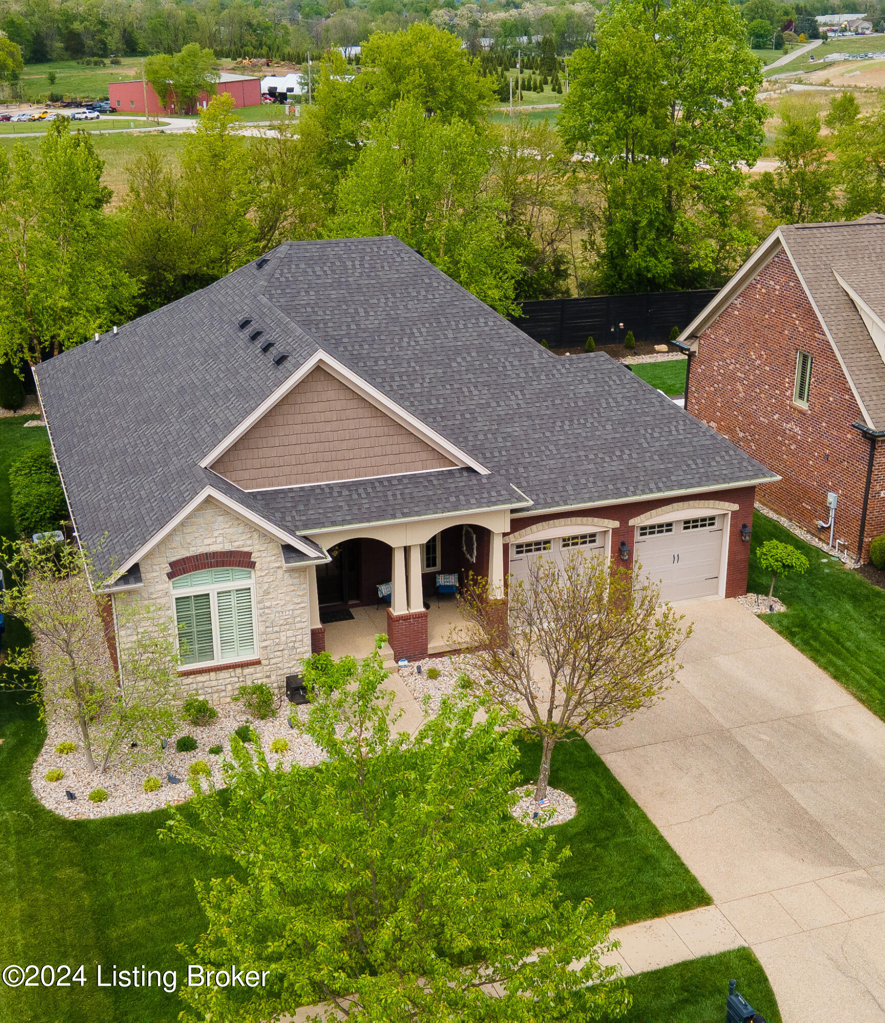 5312 Rock Ridge Dr