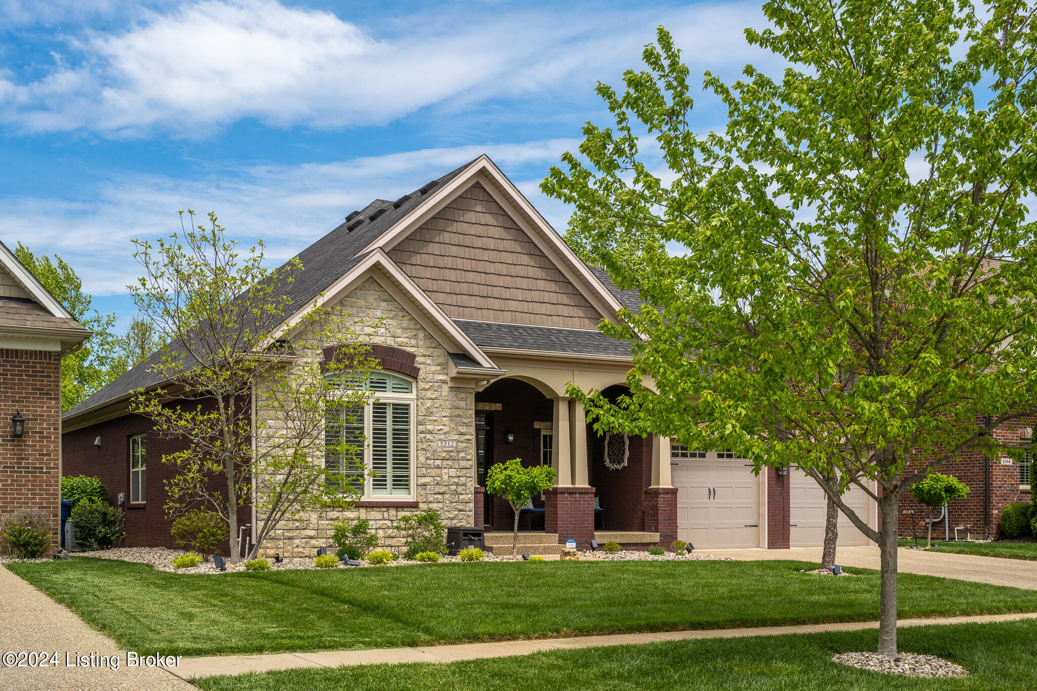 5312 Rock Ridge Dr