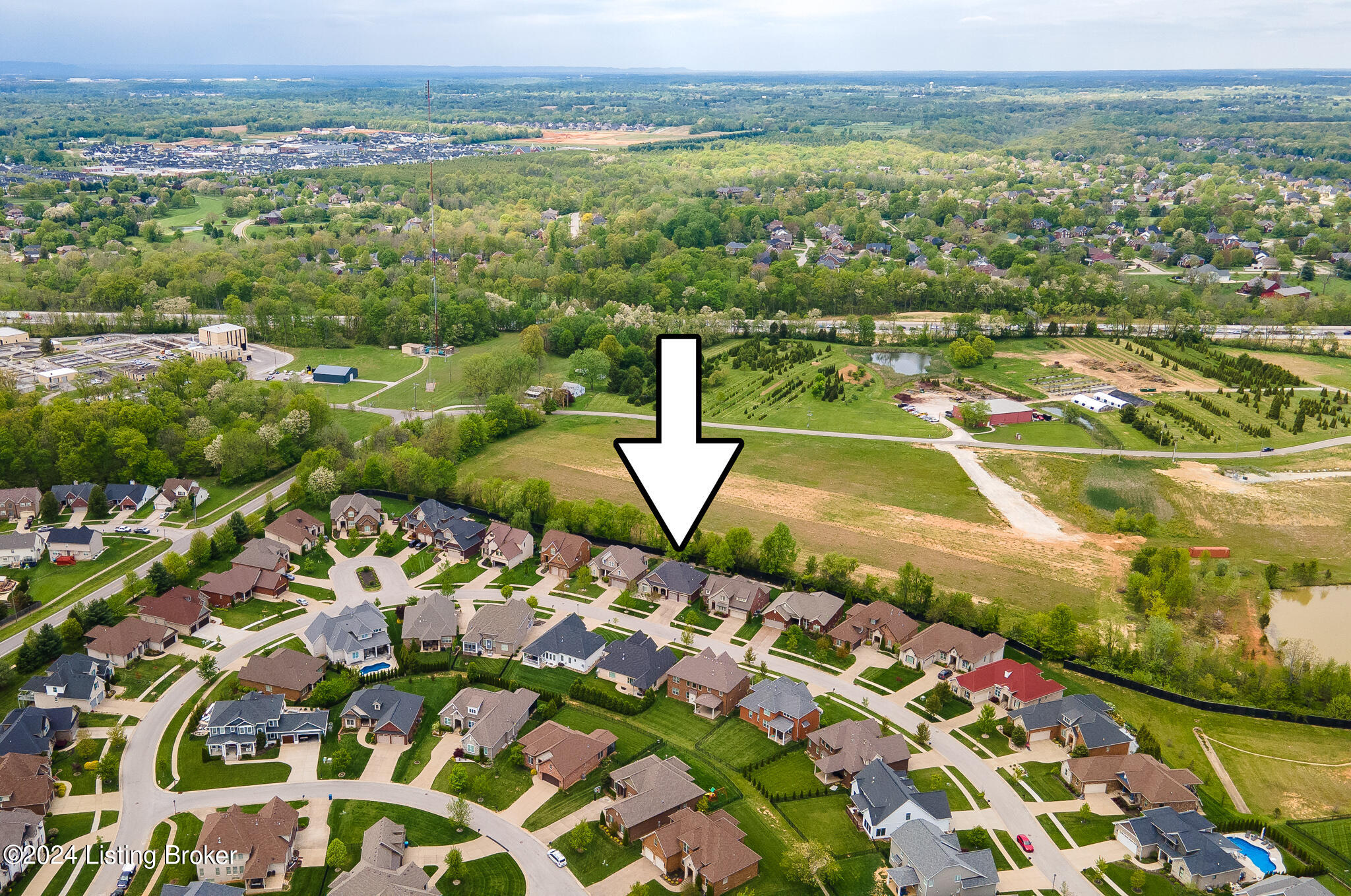 5312 Rock Ridge Dr