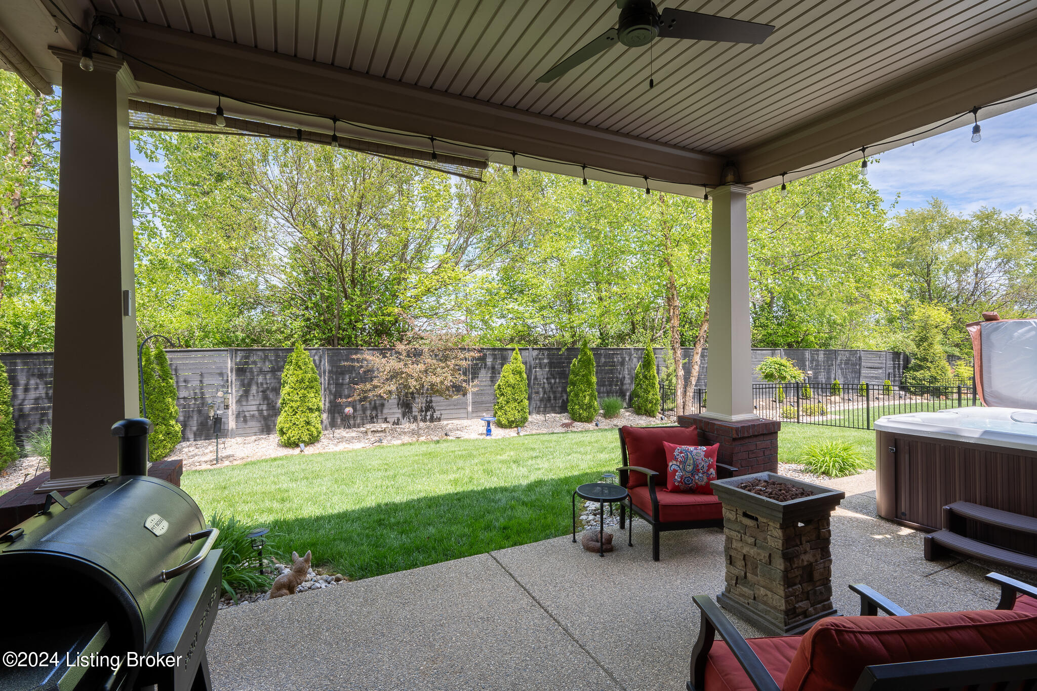 5312 Rock Ridge Dr