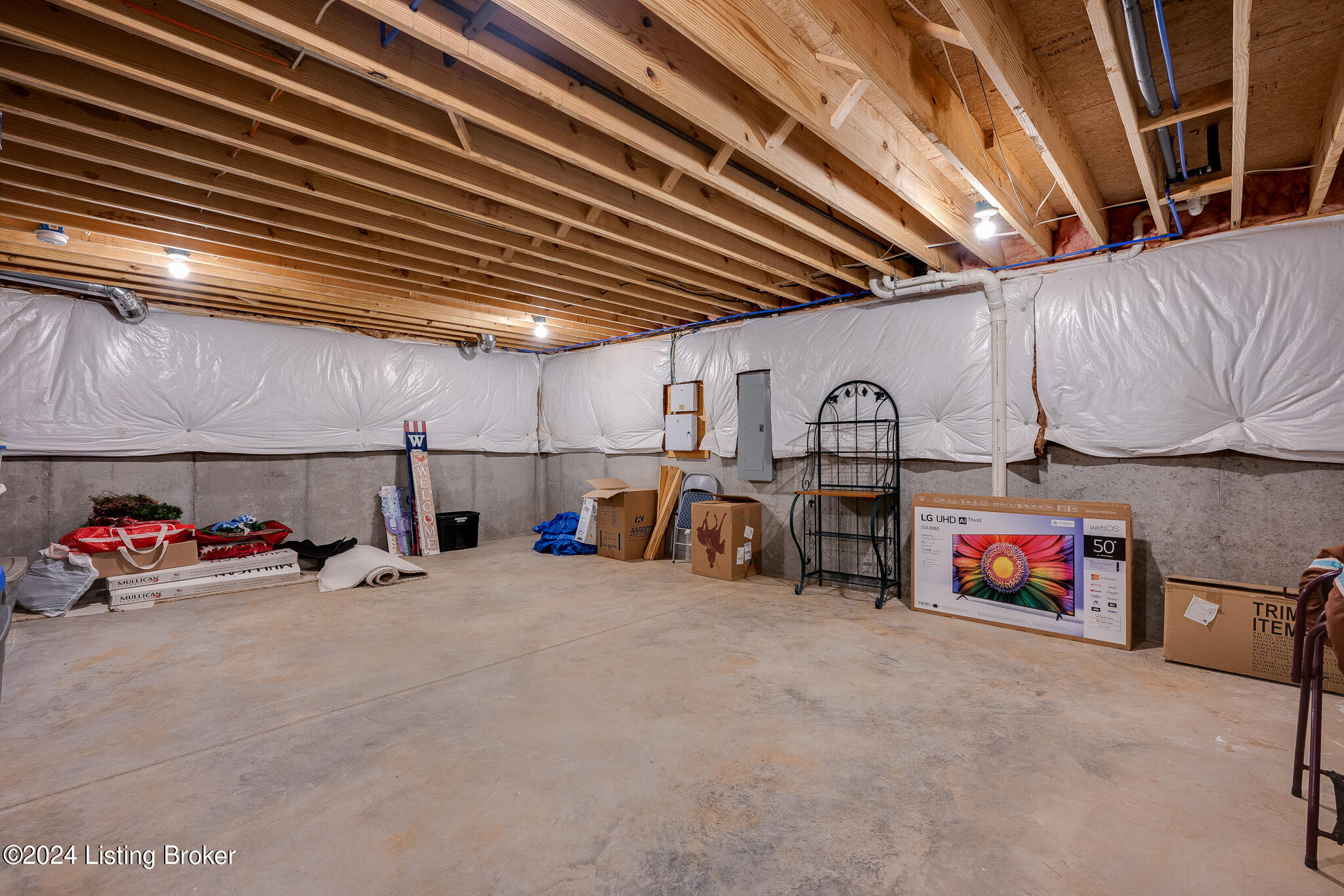 5312 Rock Ridge Dr