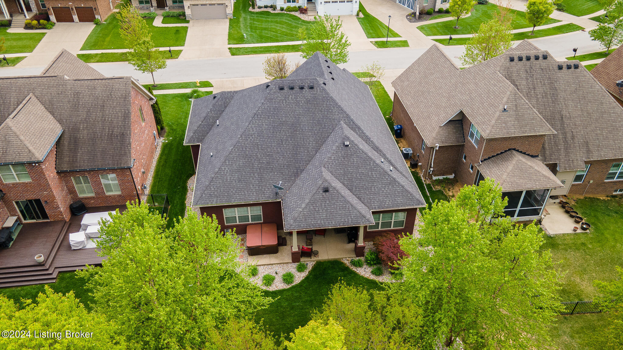 5312 Rock Ridge Dr
