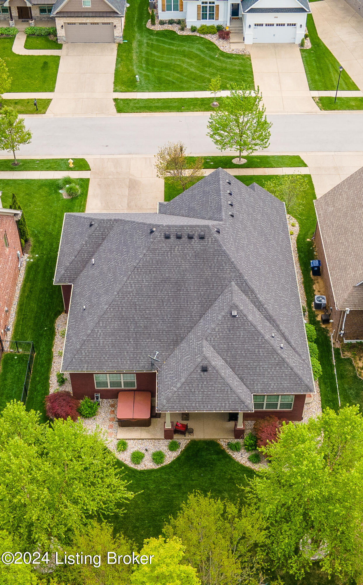 5312 Rock Ridge Dr