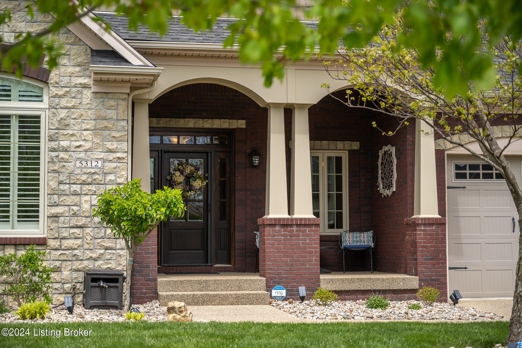 5312 Rock Ridge Dr
