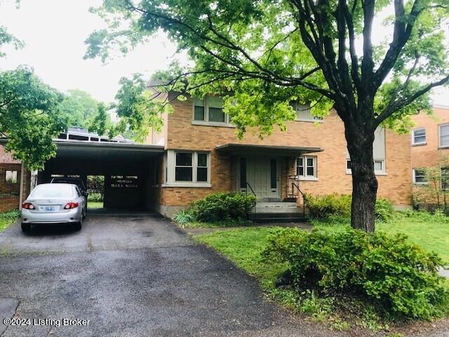 1167 Castlevale Dr, 2