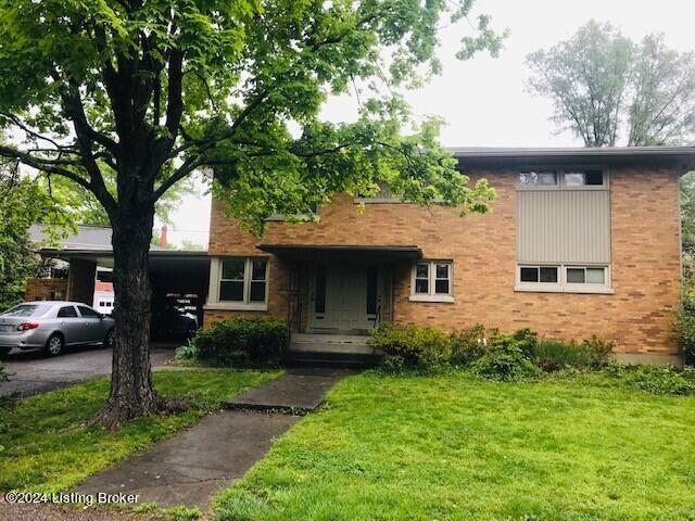 1167 Castlevale Dr, 2