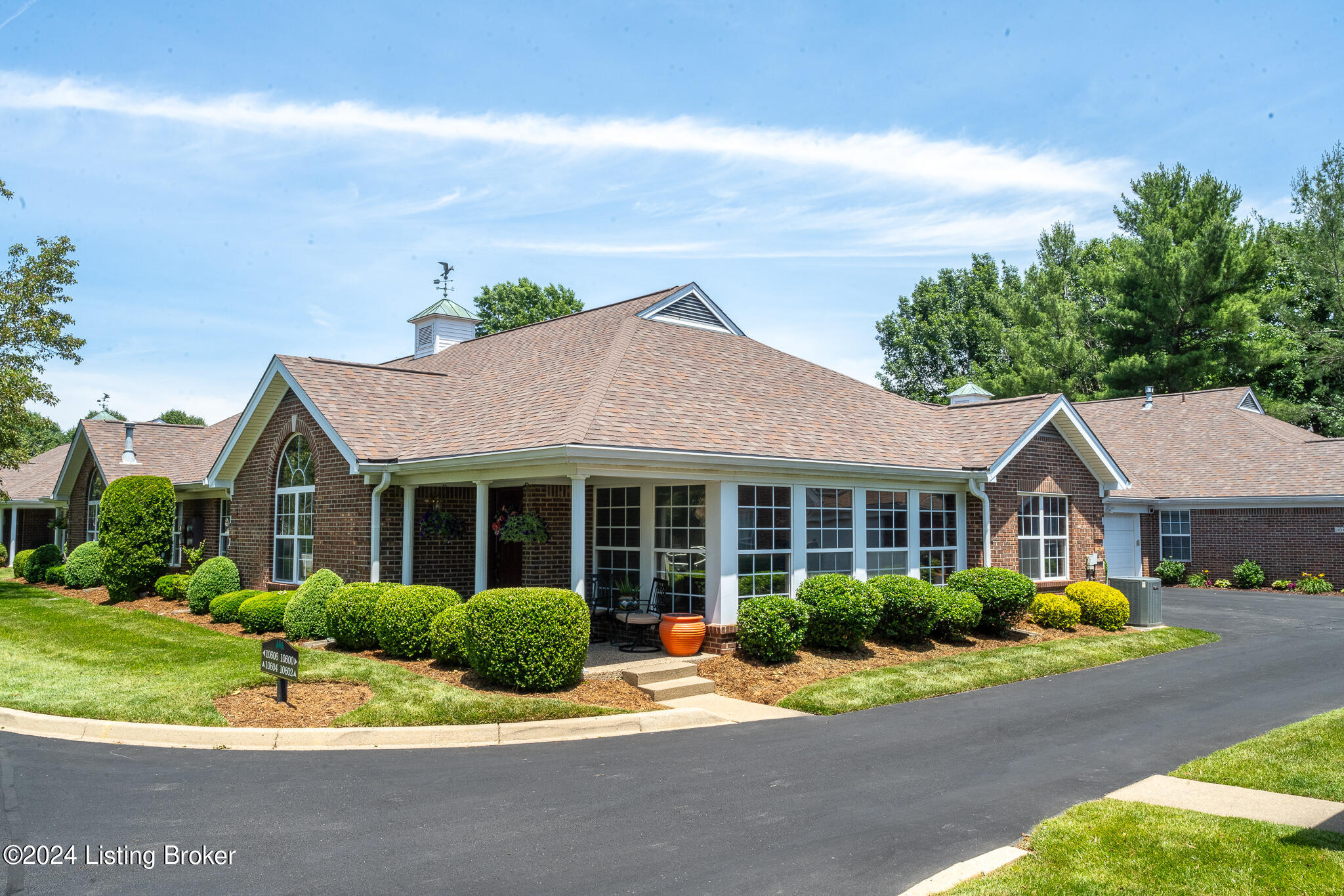 10606 Eagle Pines Ln