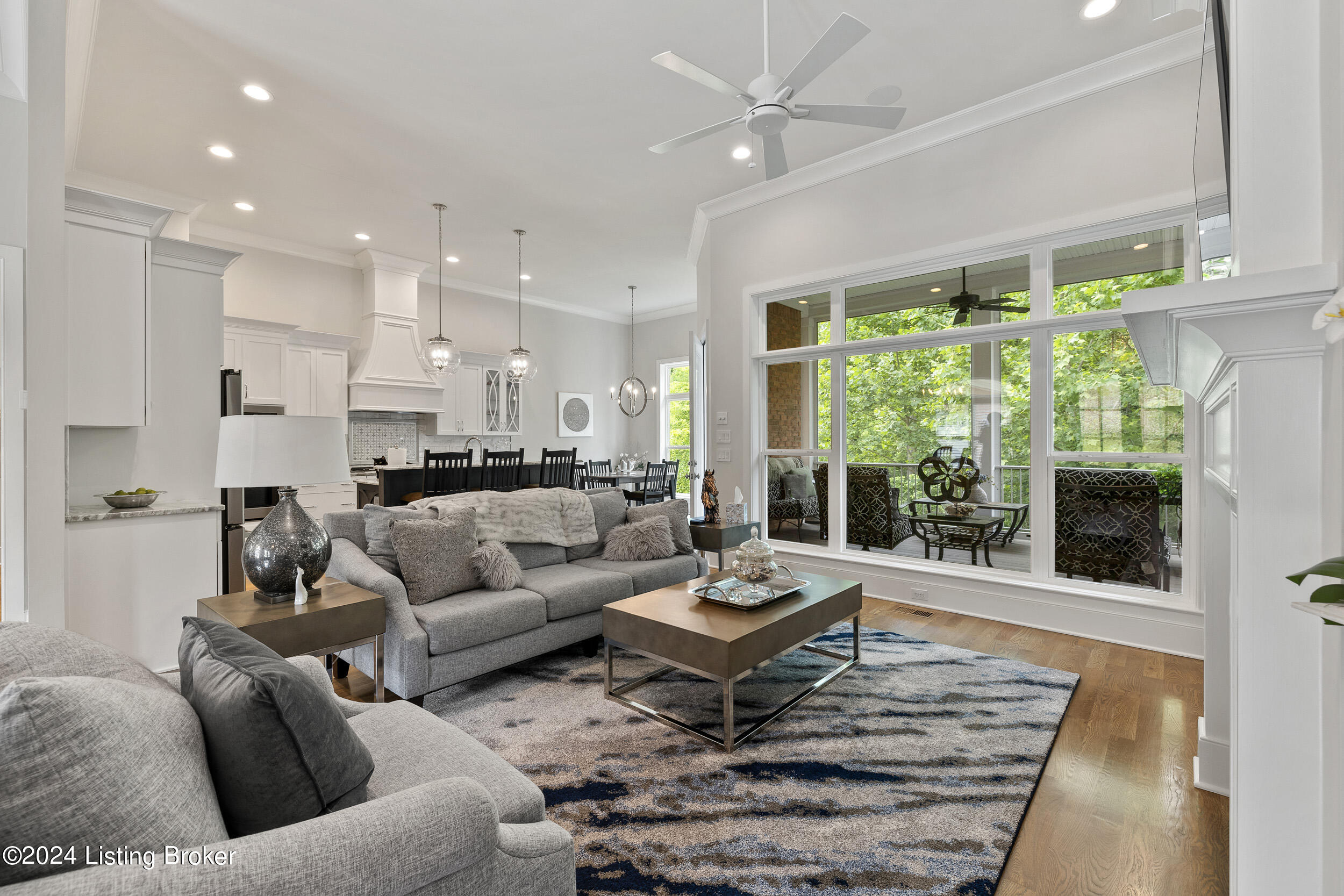 4107 Sanctuary Bluff Ln