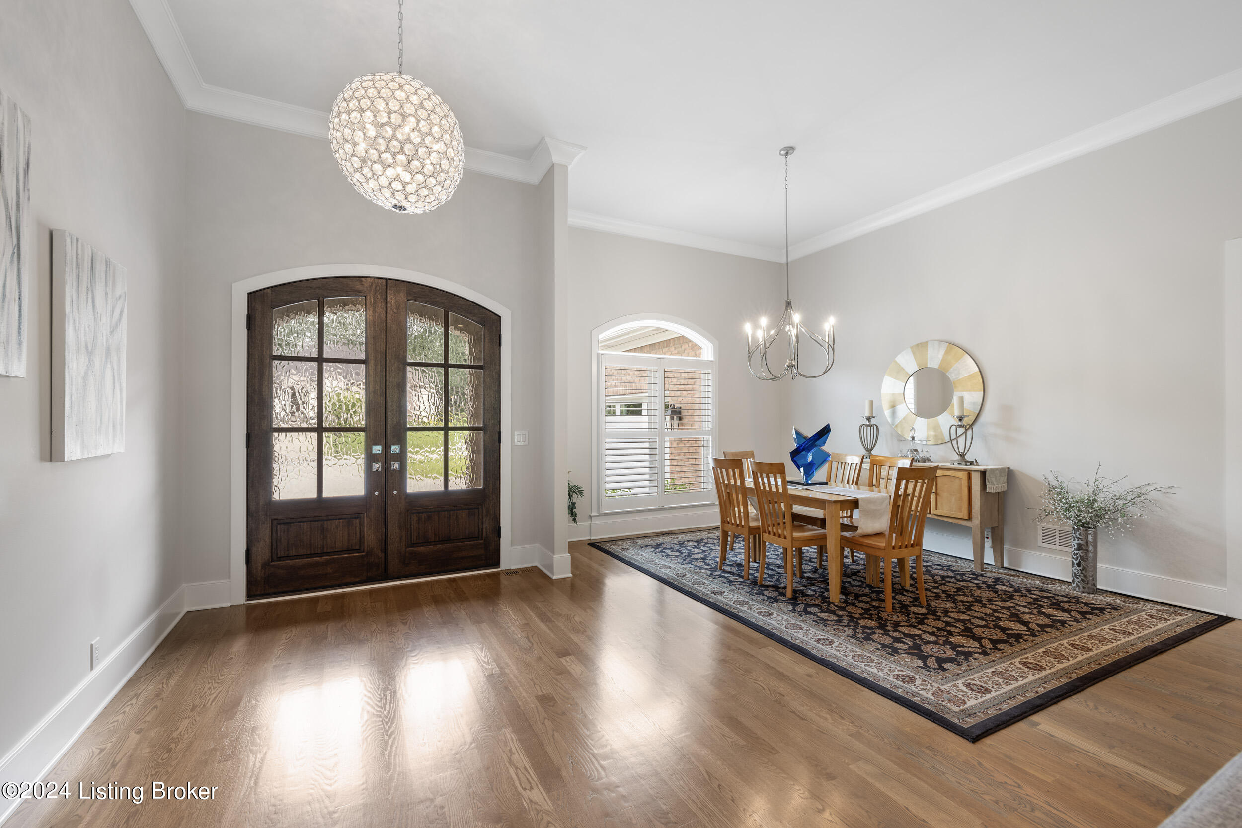 4107 Sanctuary Bluff Ln