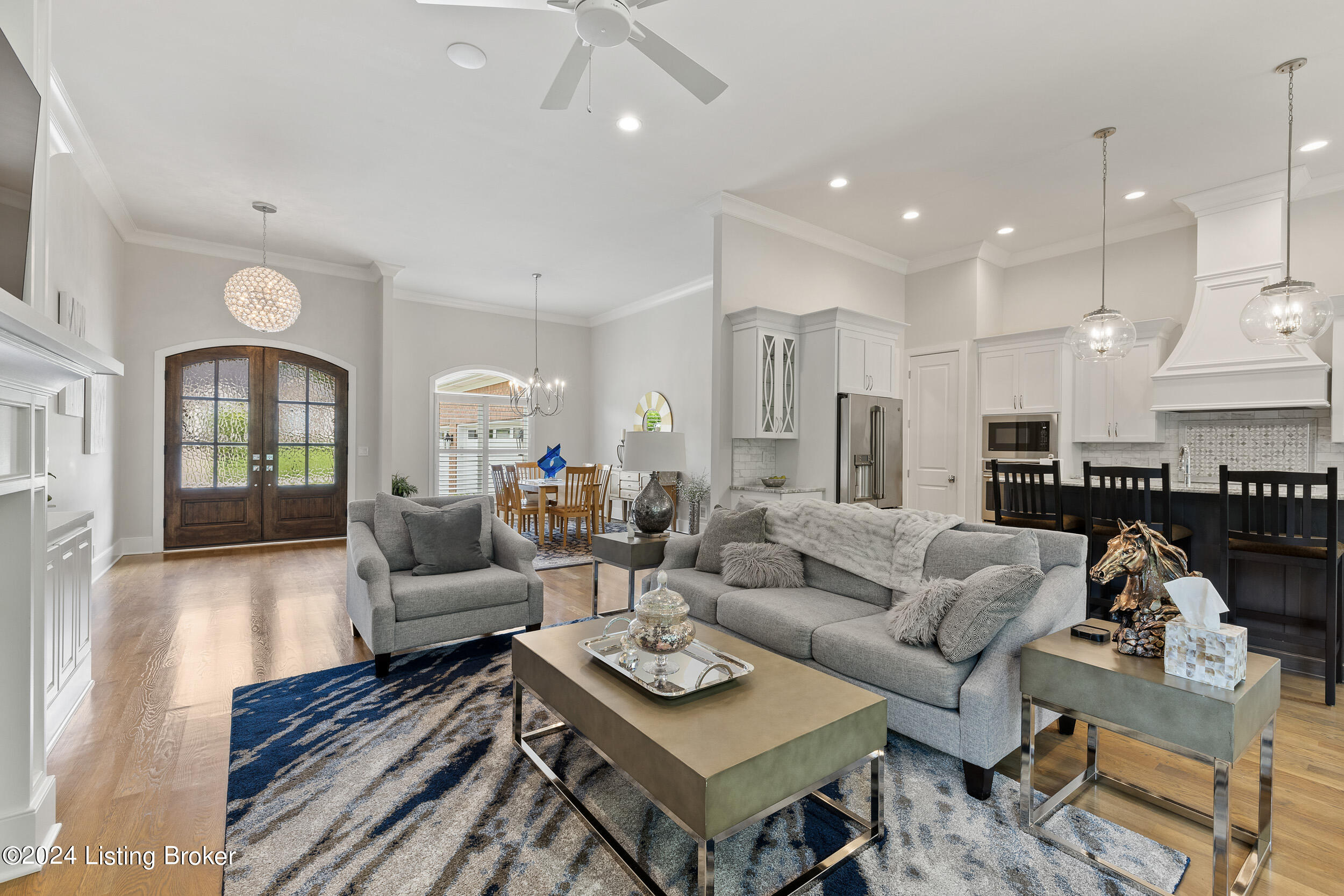 4107 Sanctuary Bluff Ln