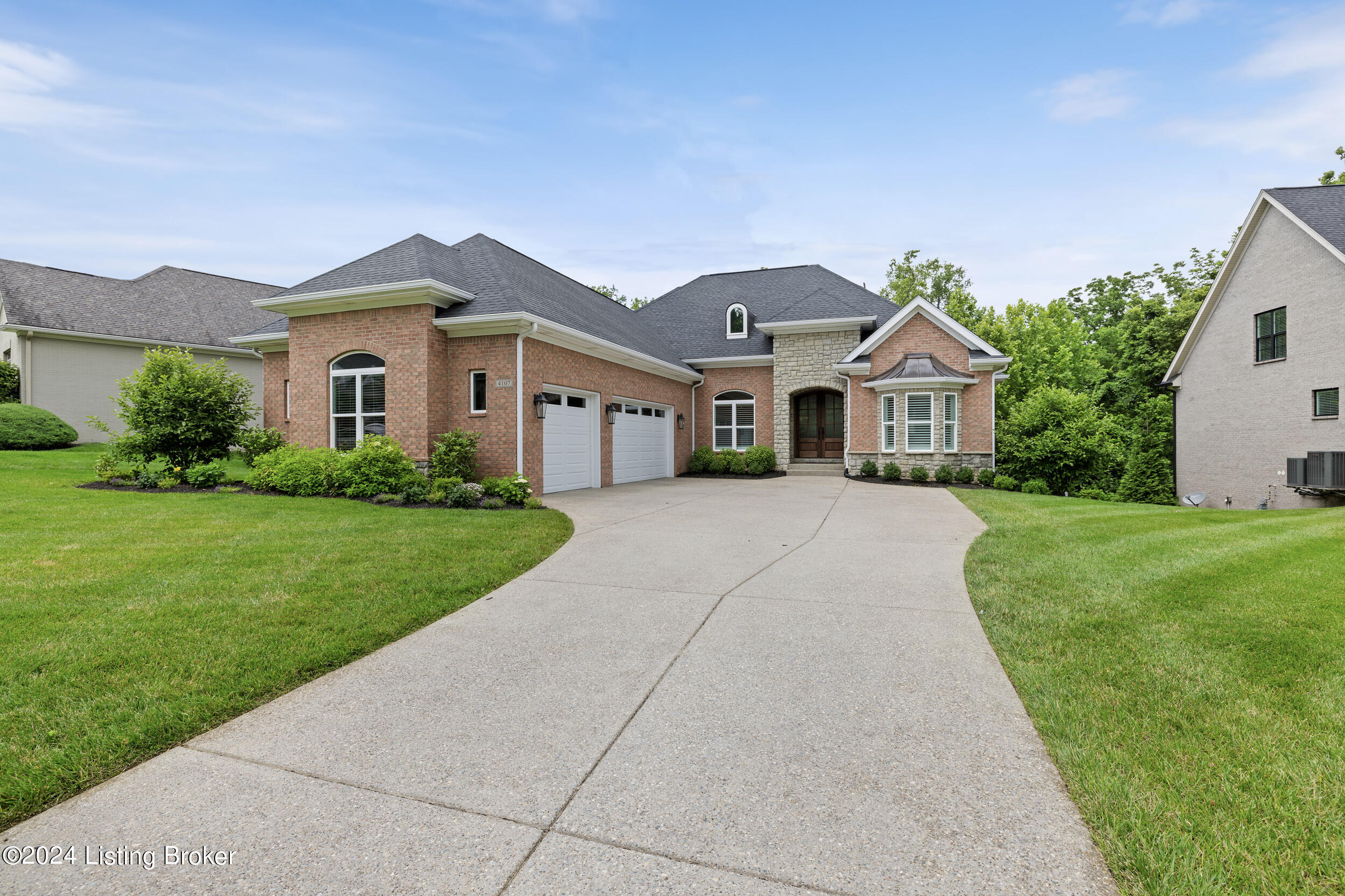 4107 Sanctuary Bluff Ln