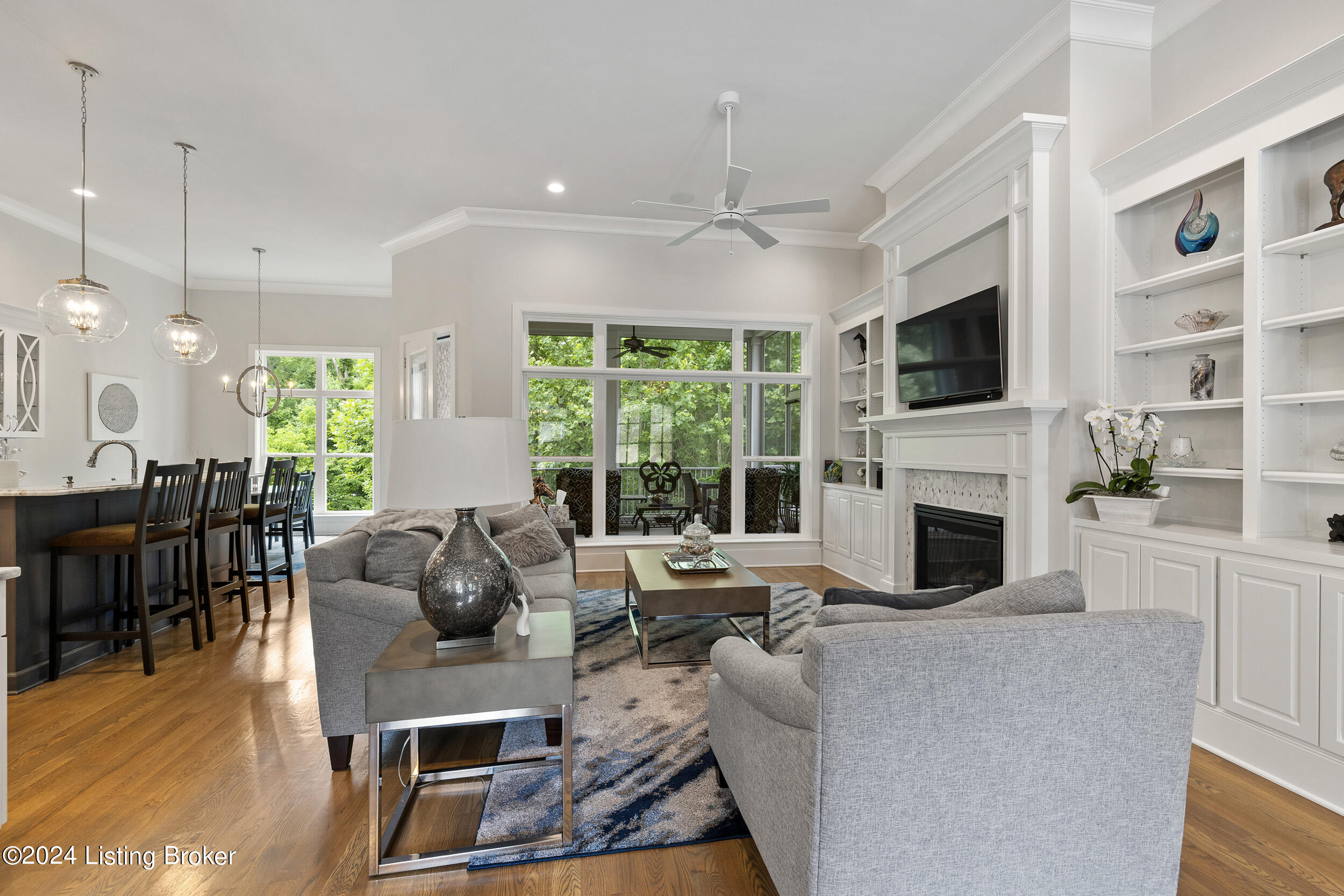 4107 Sanctuary Bluff Ln