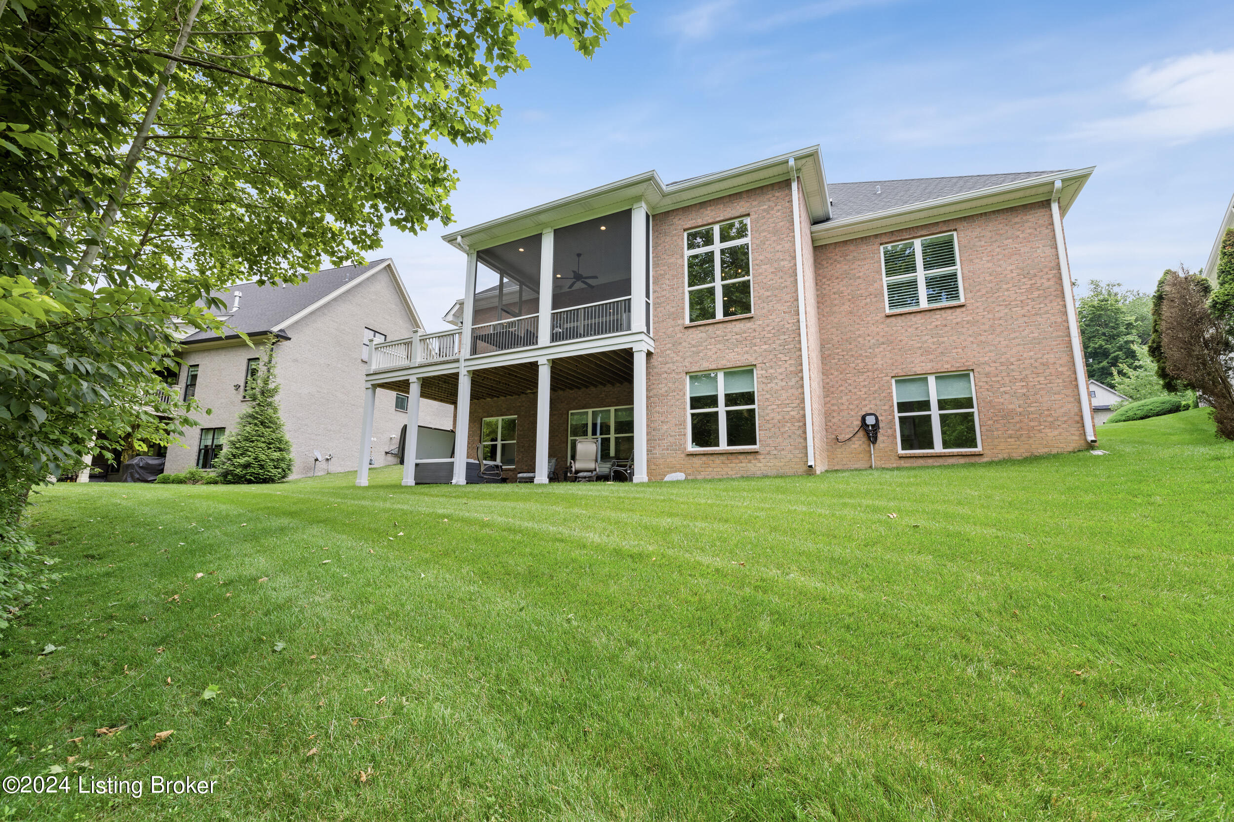 4107 Sanctuary Bluff Ln