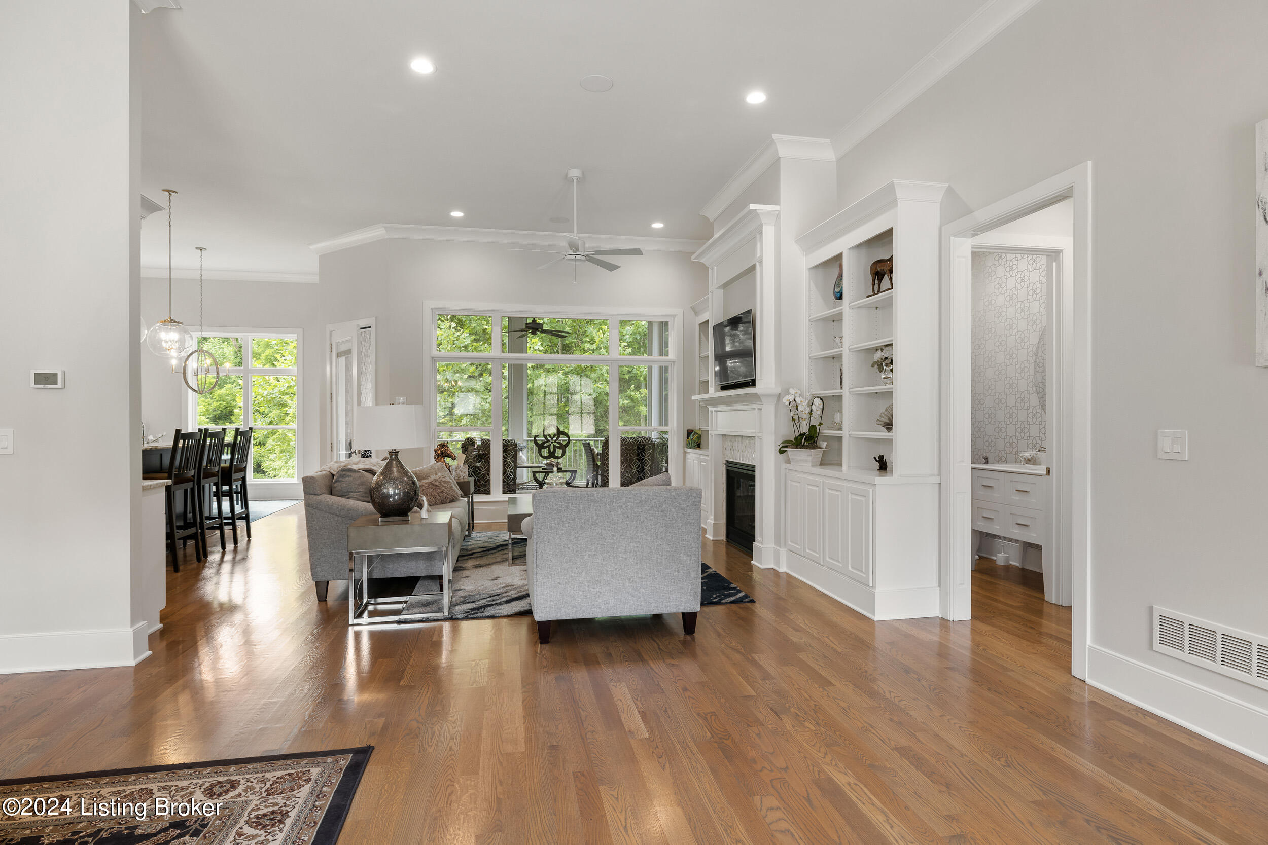 4107 Sanctuary Bluff Ln