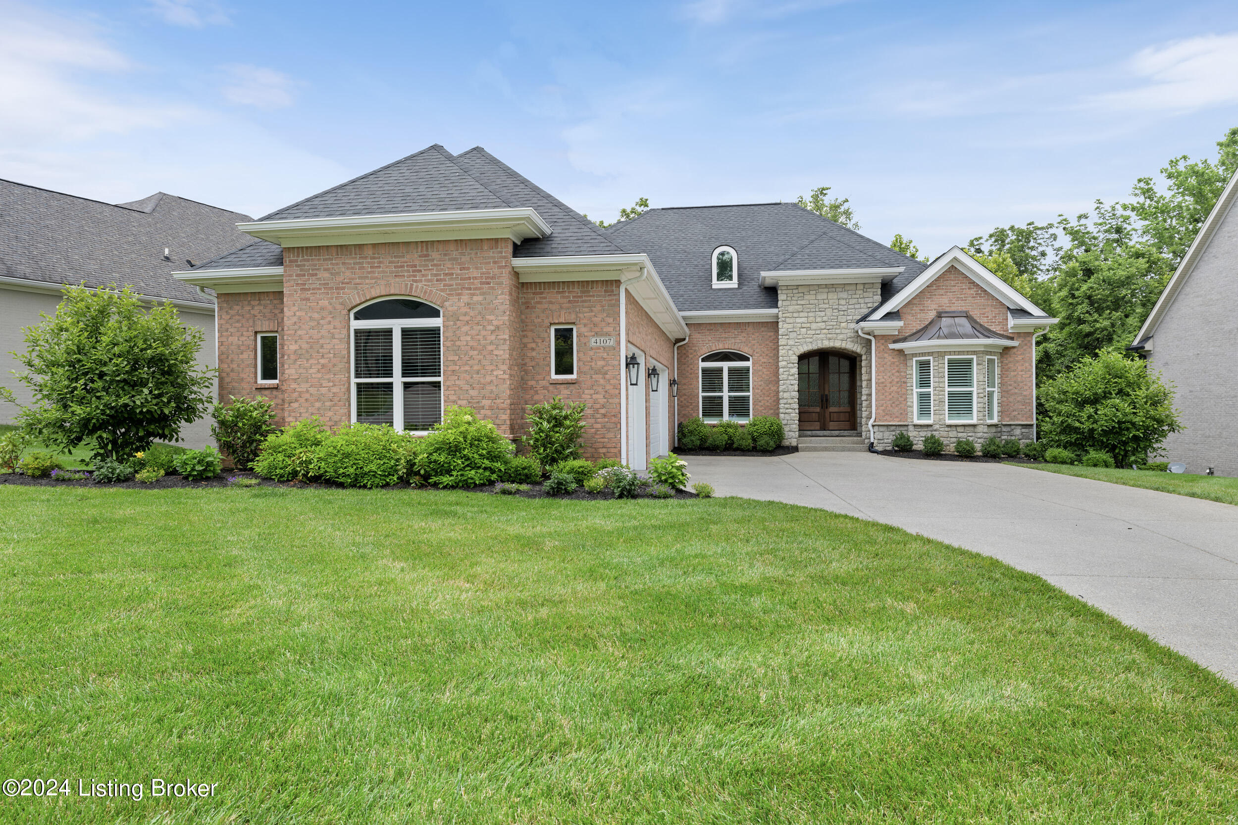 4107 Sanctuary Bluff Ln