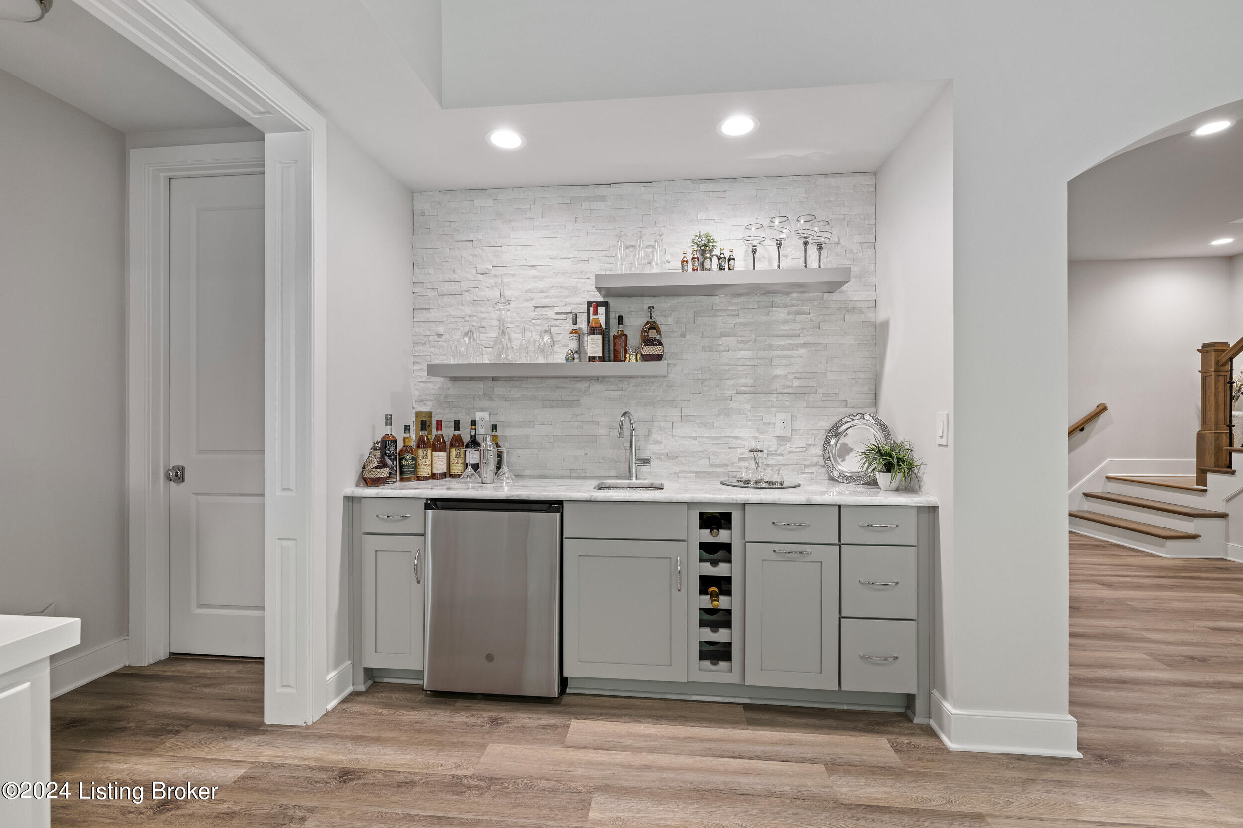 4107 Sanctuary Bluff Ln
