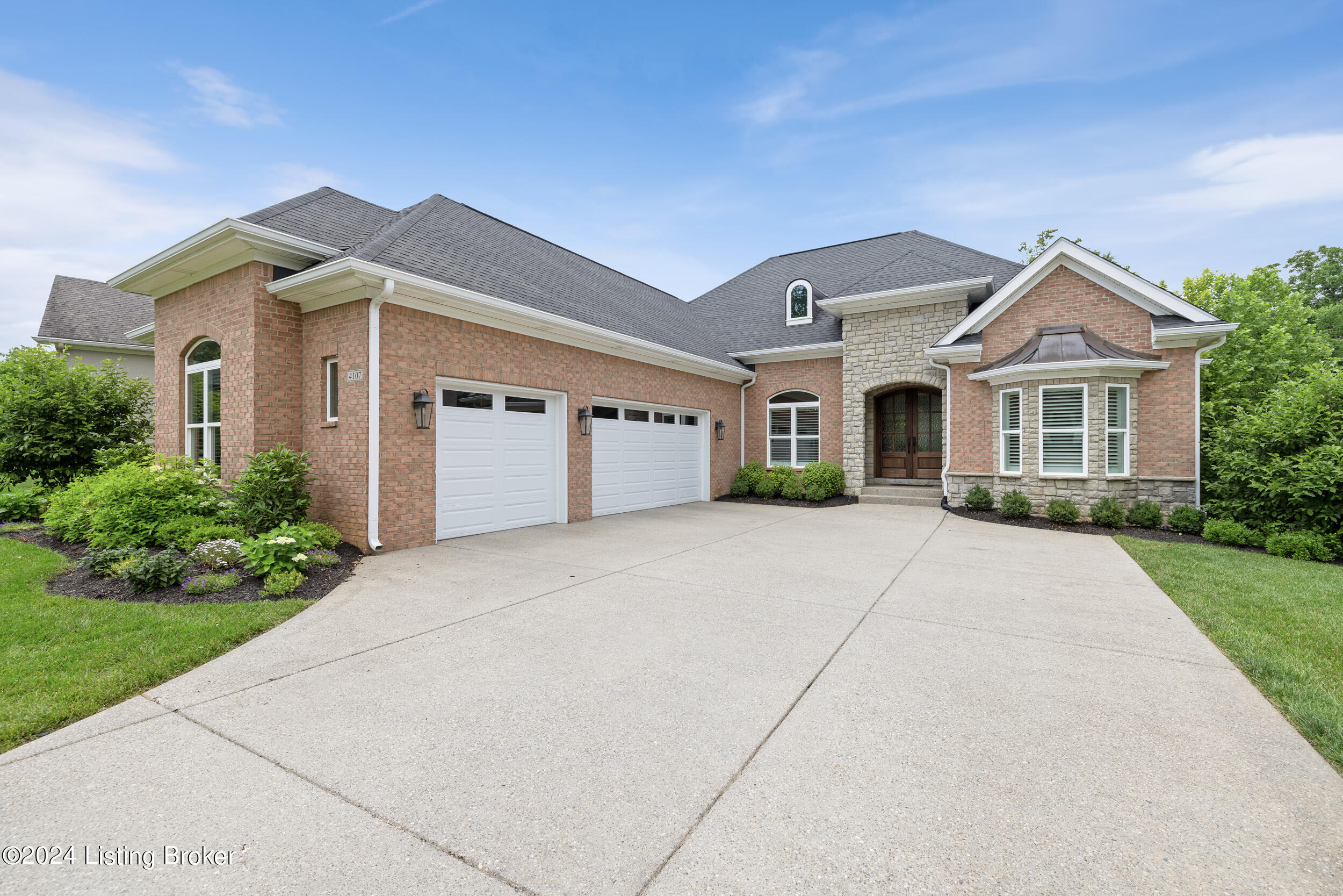 4107 Sanctuary Bluff Ln