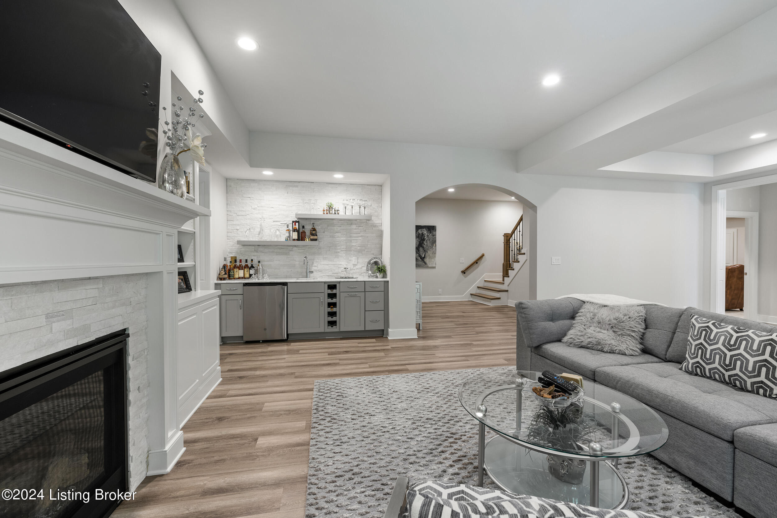 4107 Sanctuary Bluff Ln