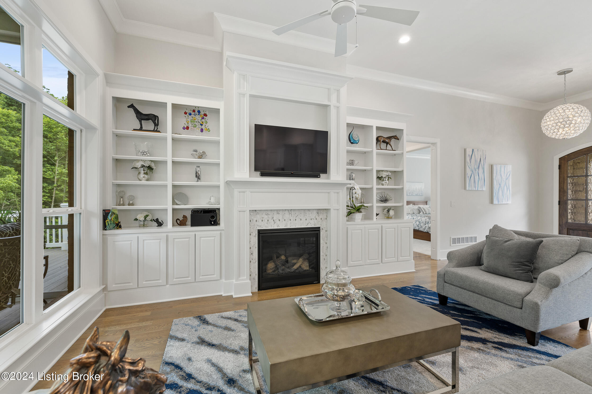 4107 Sanctuary Bluff Ln