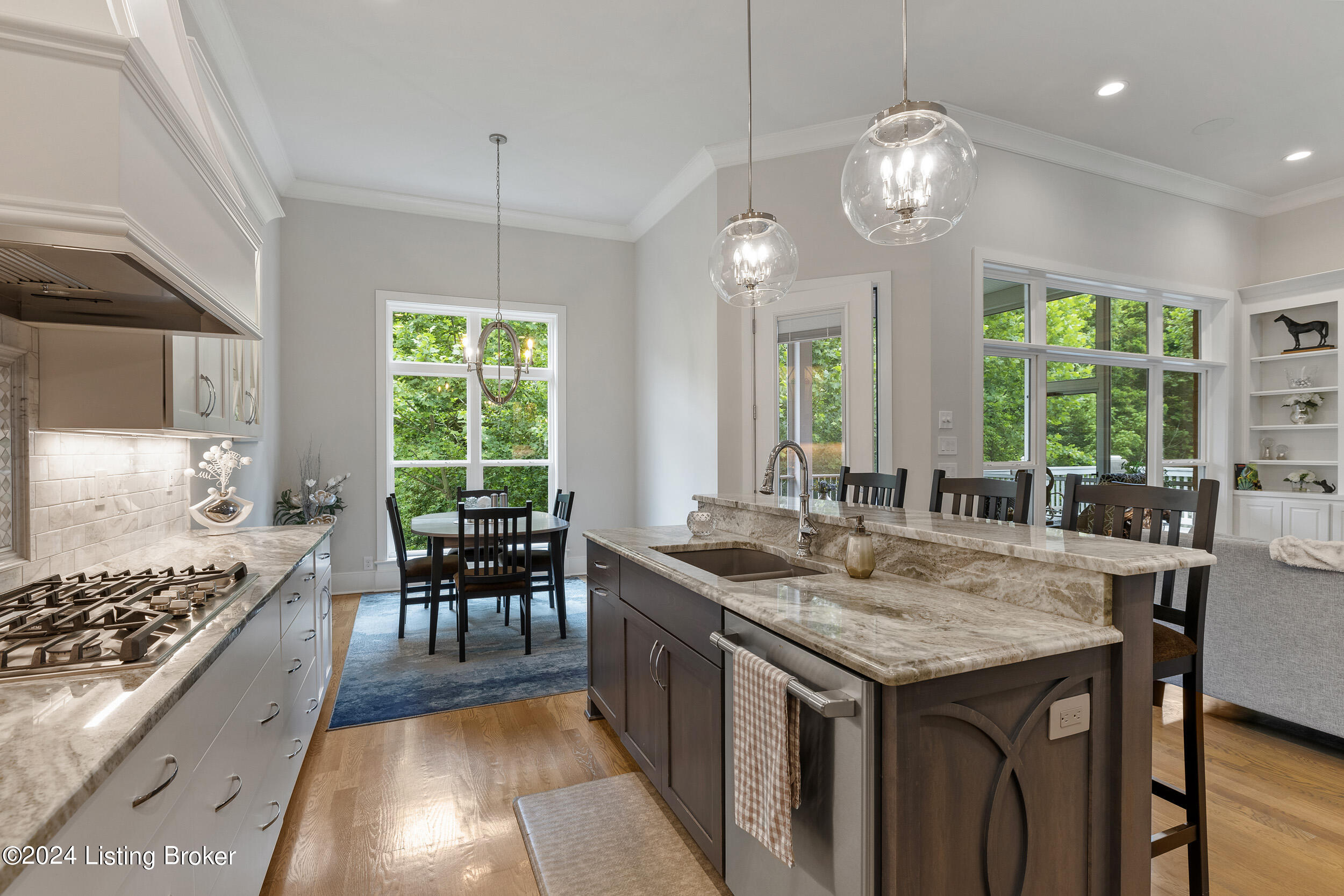 4107 Sanctuary Bluff Ln