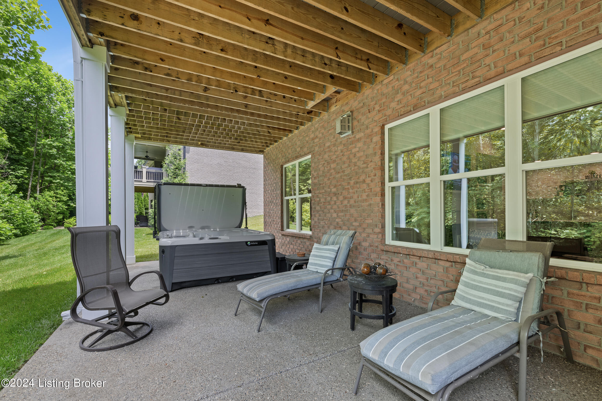 4107 Sanctuary Bluff Ln