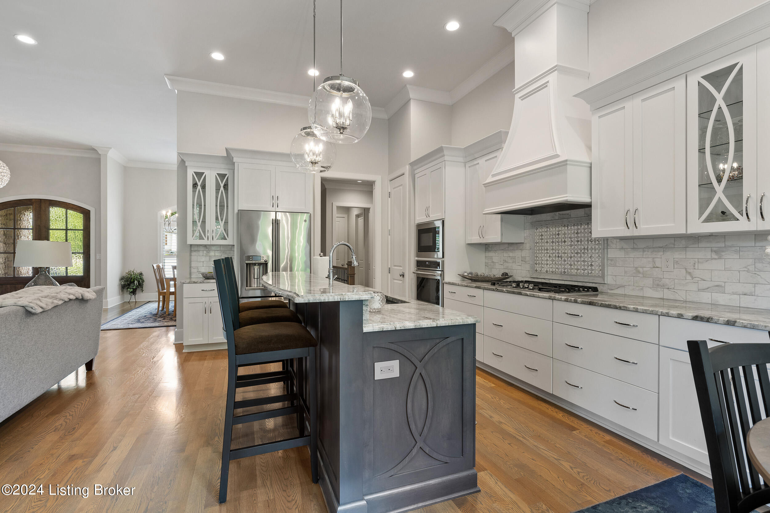 4107 Sanctuary Bluff Ln