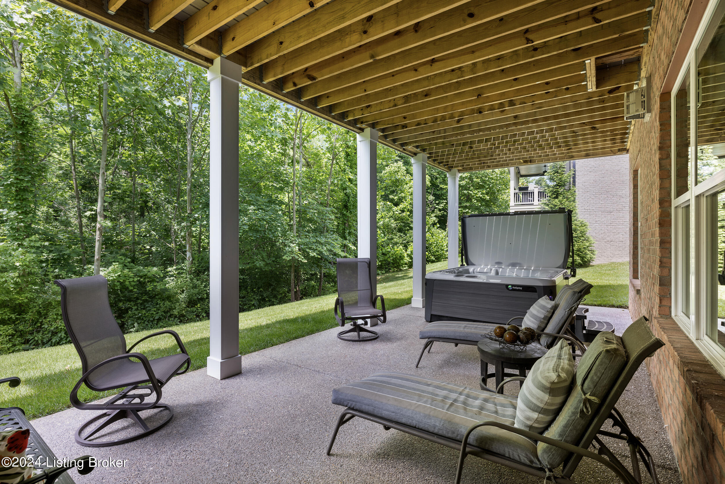 4107 Sanctuary Bluff Ln