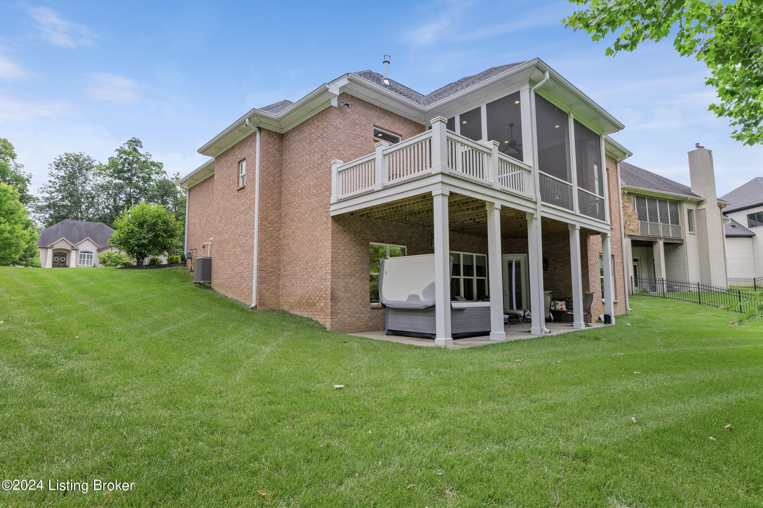 4107 Sanctuary Bluff Ln