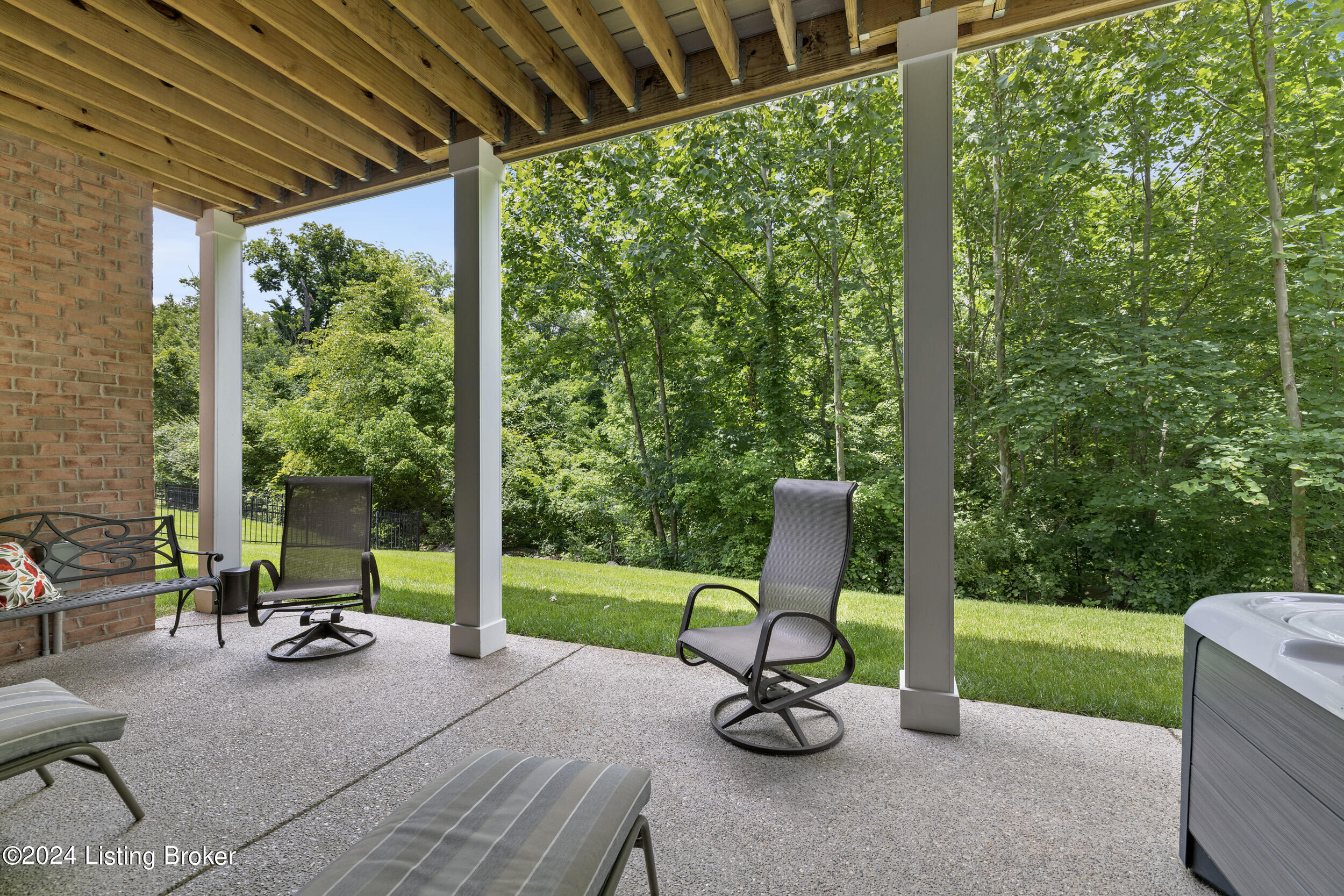 4107 Sanctuary Bluff Ln