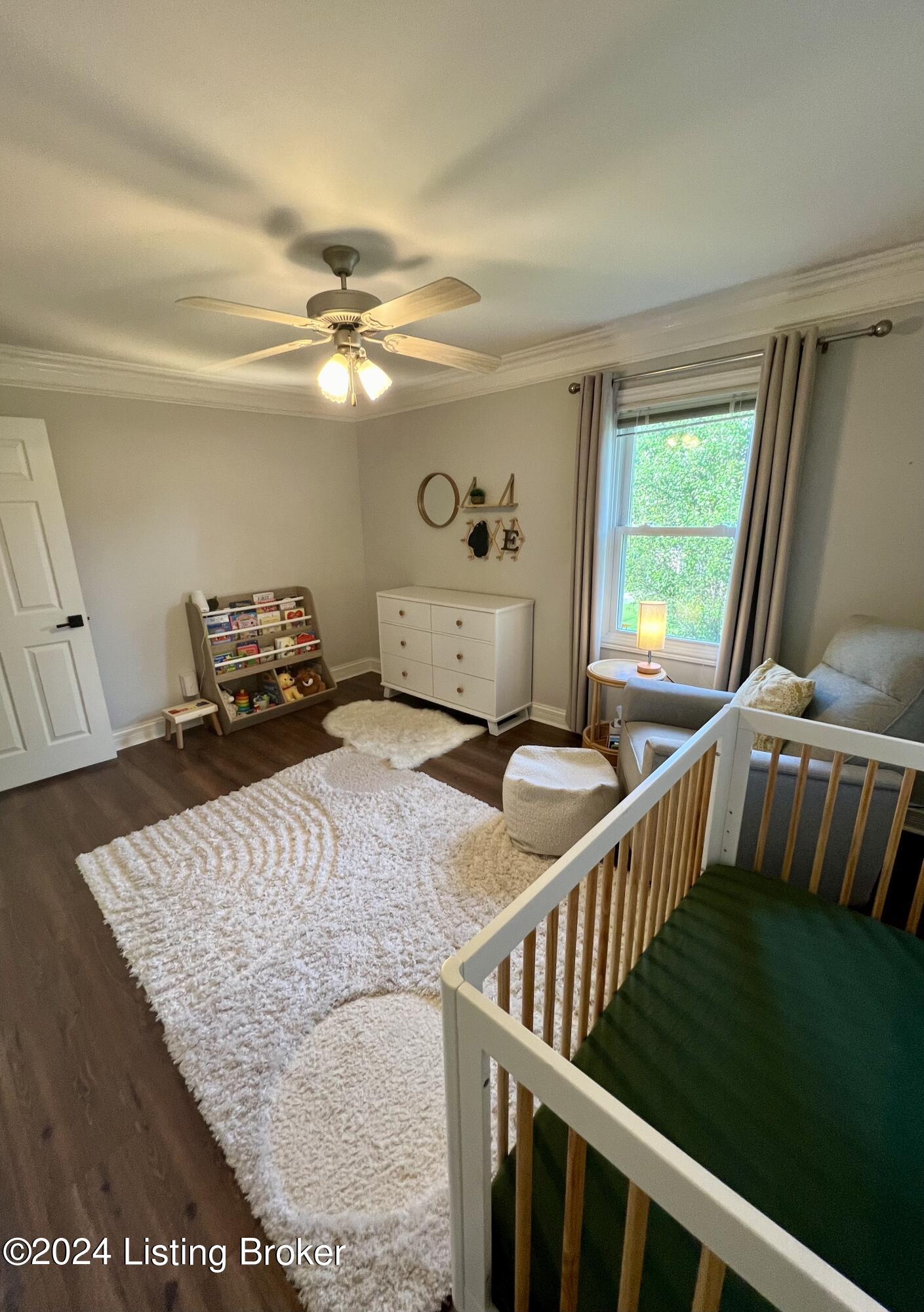 3109 Carriage Hill Dr