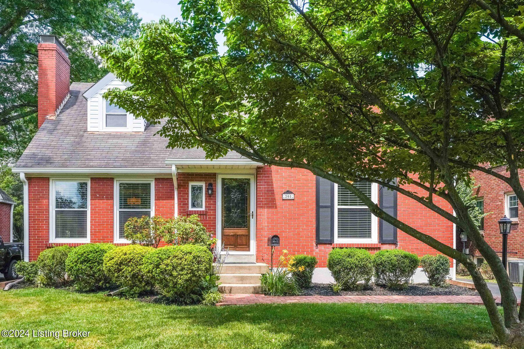 208 Marshall Dr