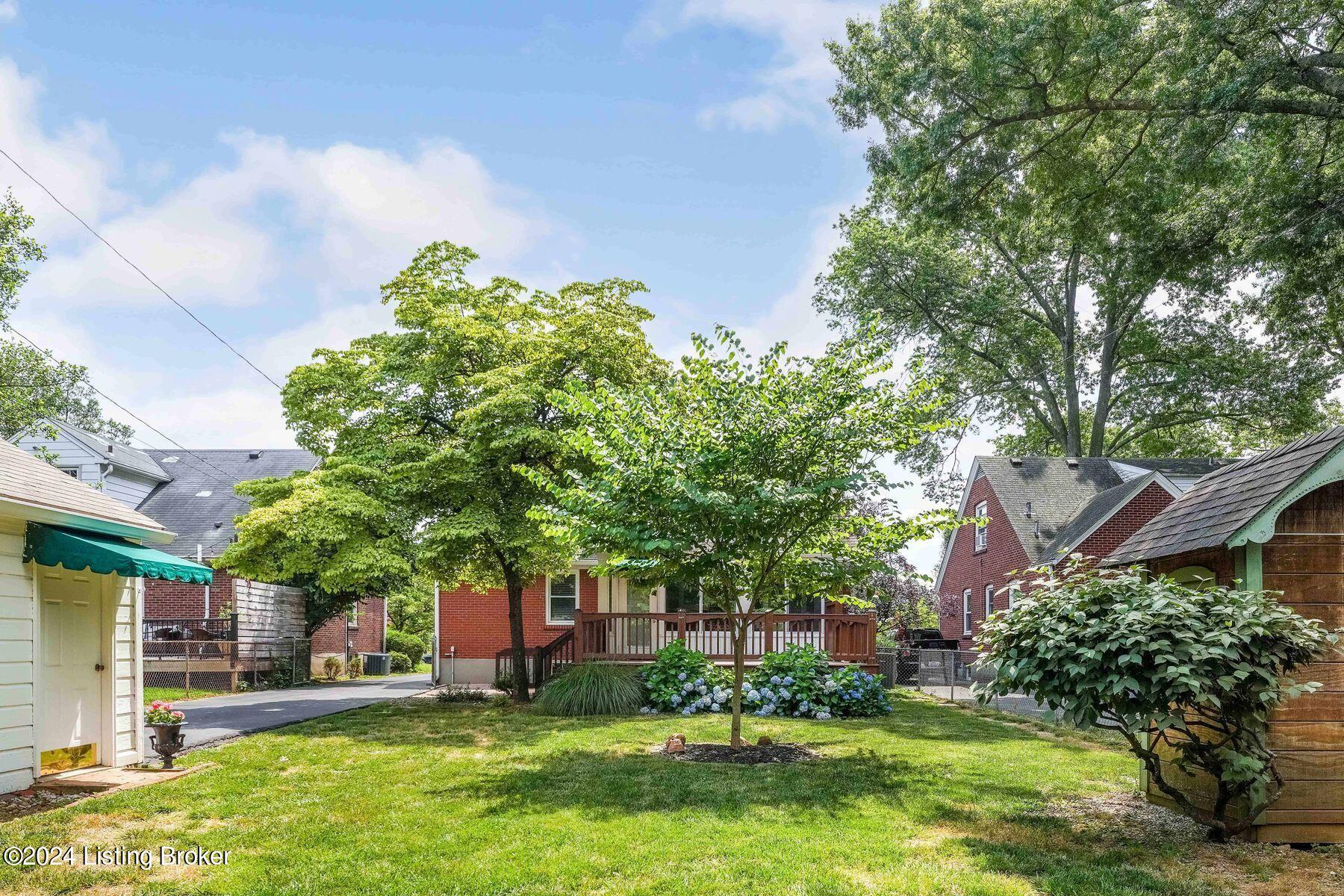 208 Marshall Dr