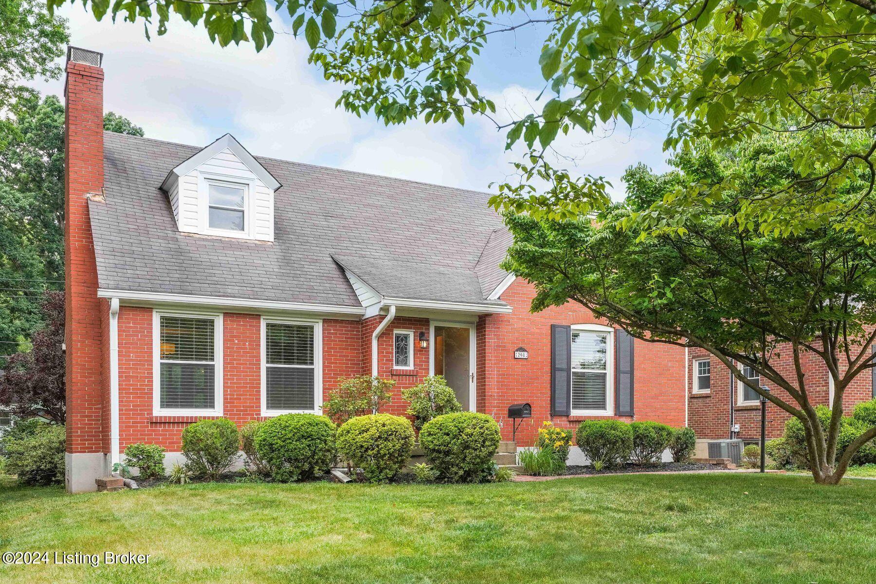 208 Marshall Dr